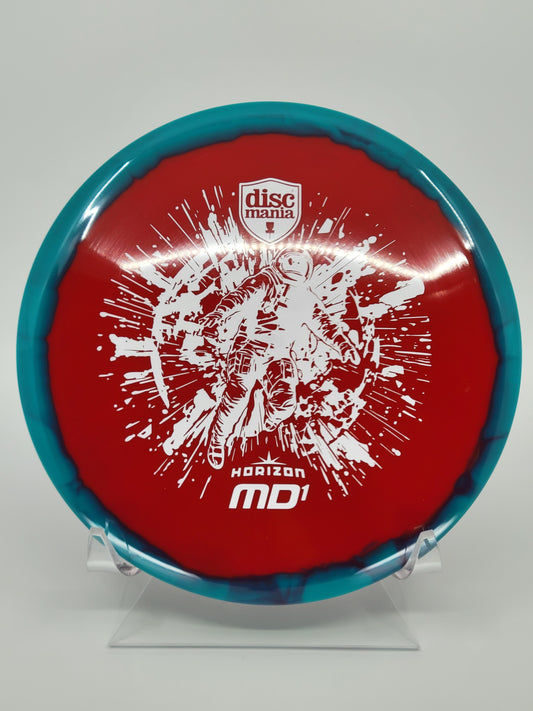 Discmania Horizon S-Line MD1