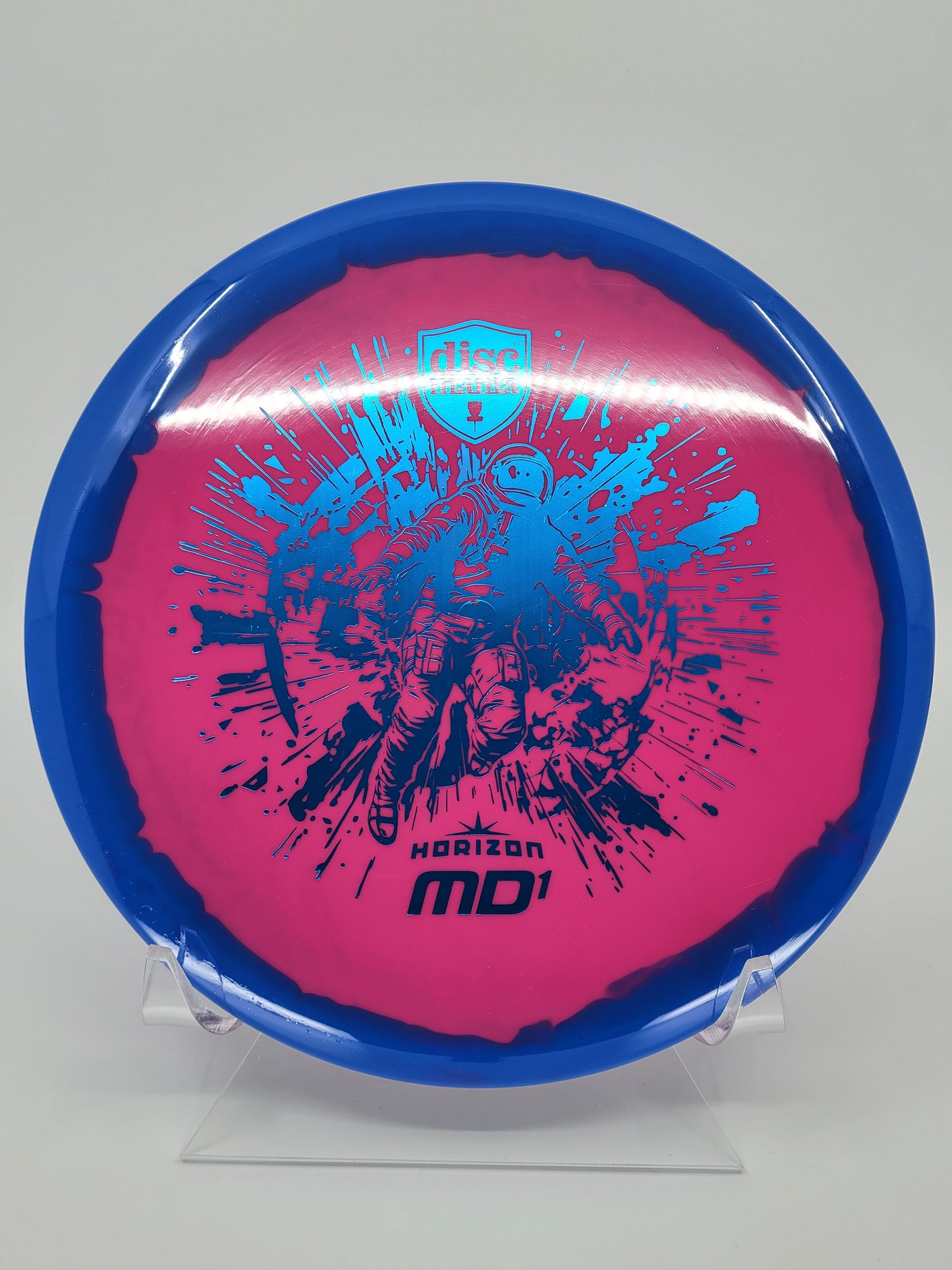Discmania Horizon S-Line MD1