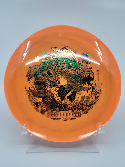 Thought Space Athletics Matt Bell Signature Aura Animus