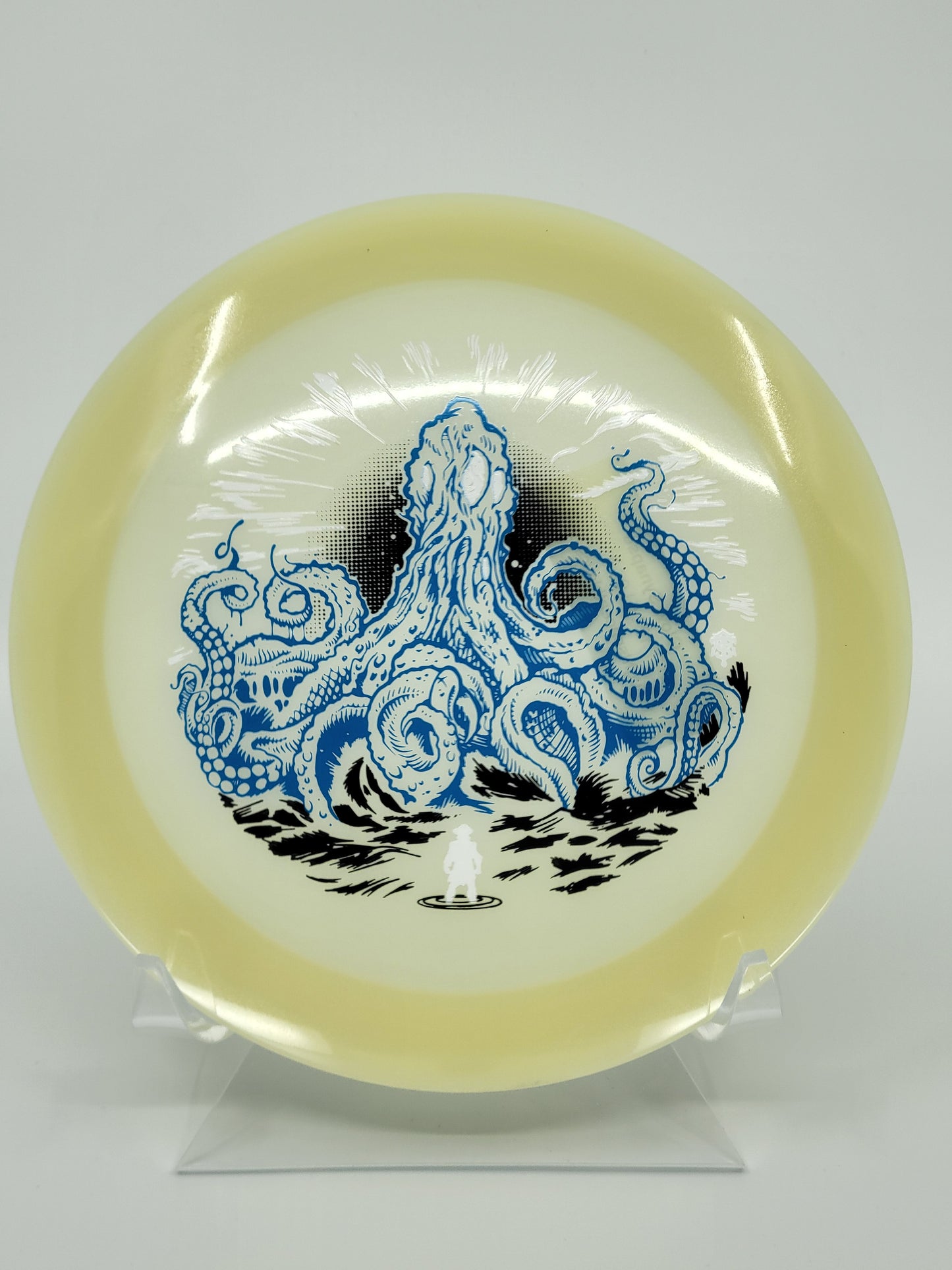 Thought Space Athletics Kaiju Glow Synapse