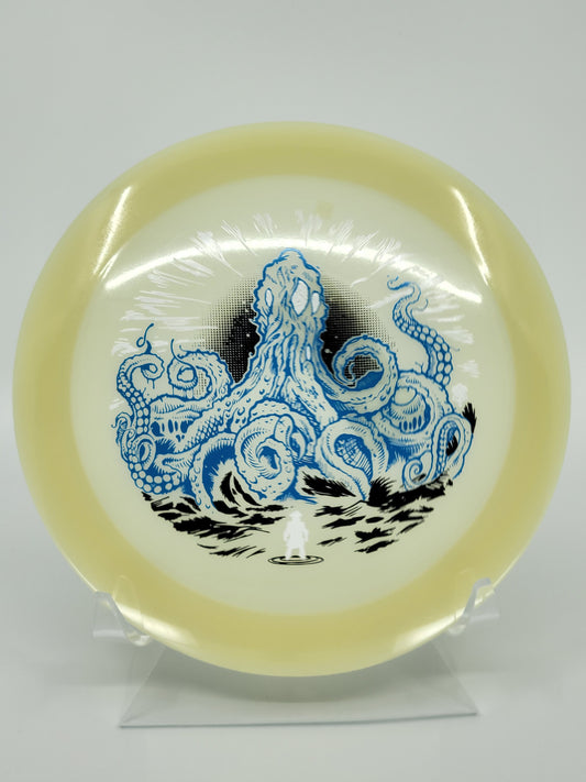 Thought Space Athletics Kaiju Glow Synapse