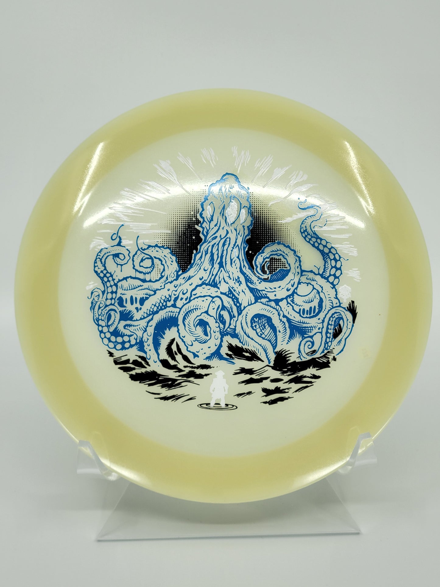 Thought Space Athletics Kaiju Glow Synapse