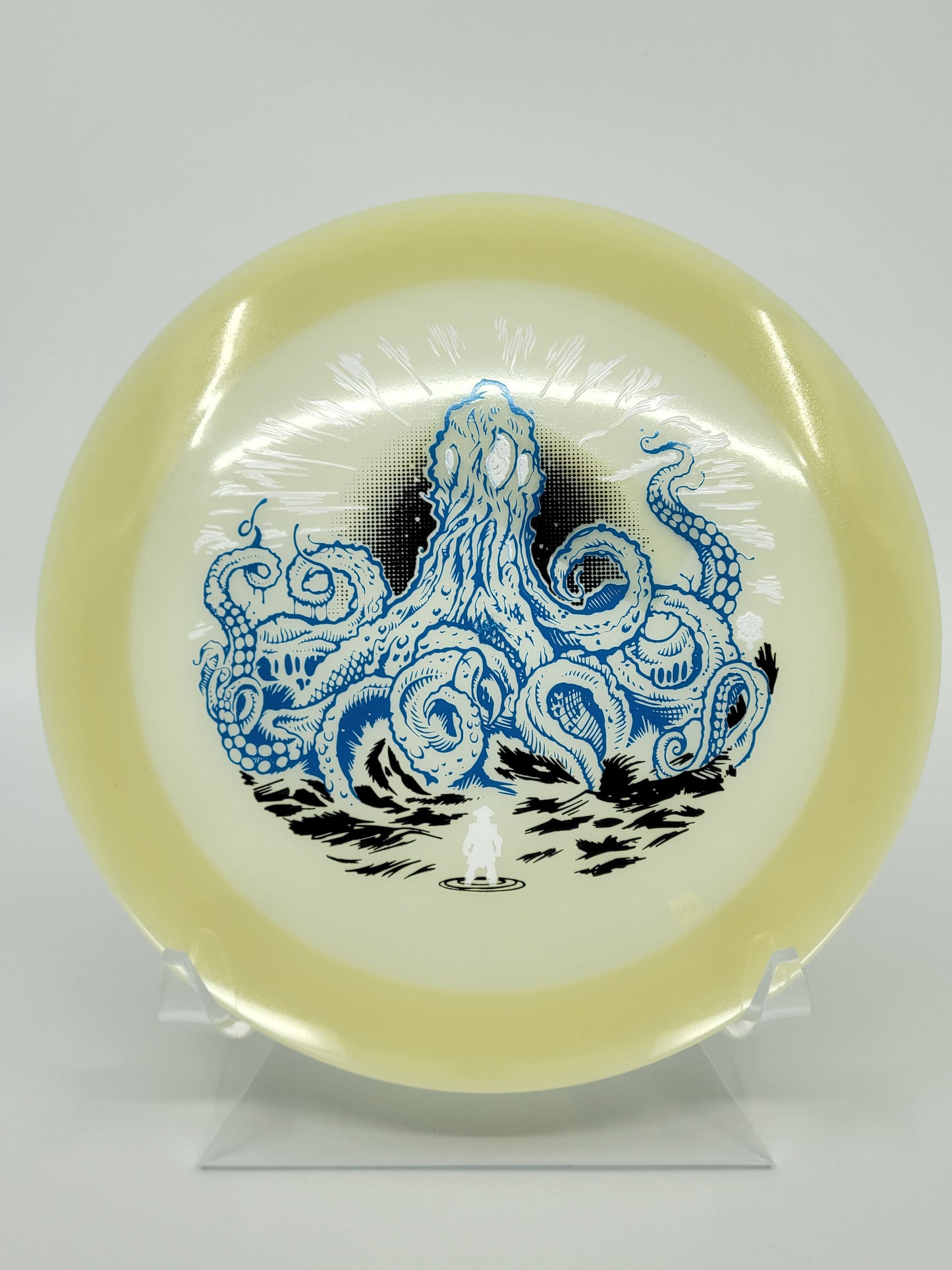 Thought Space Athletics Kaiju Glow Synapse