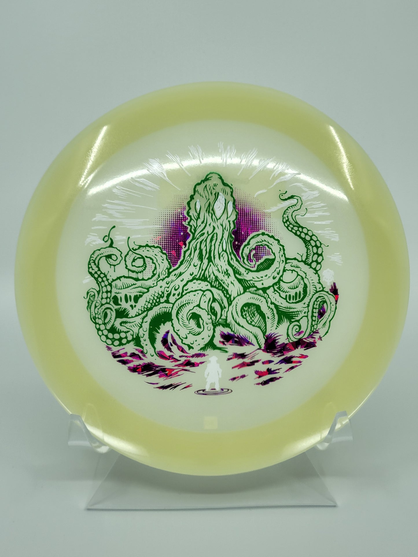 Thought Space Athletics Kaiju Glow Synapse