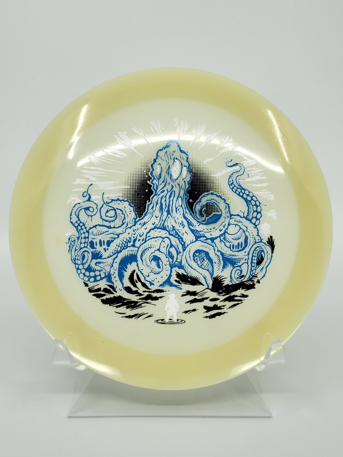 Thought Space Athletics Kaiju Glow Synapse