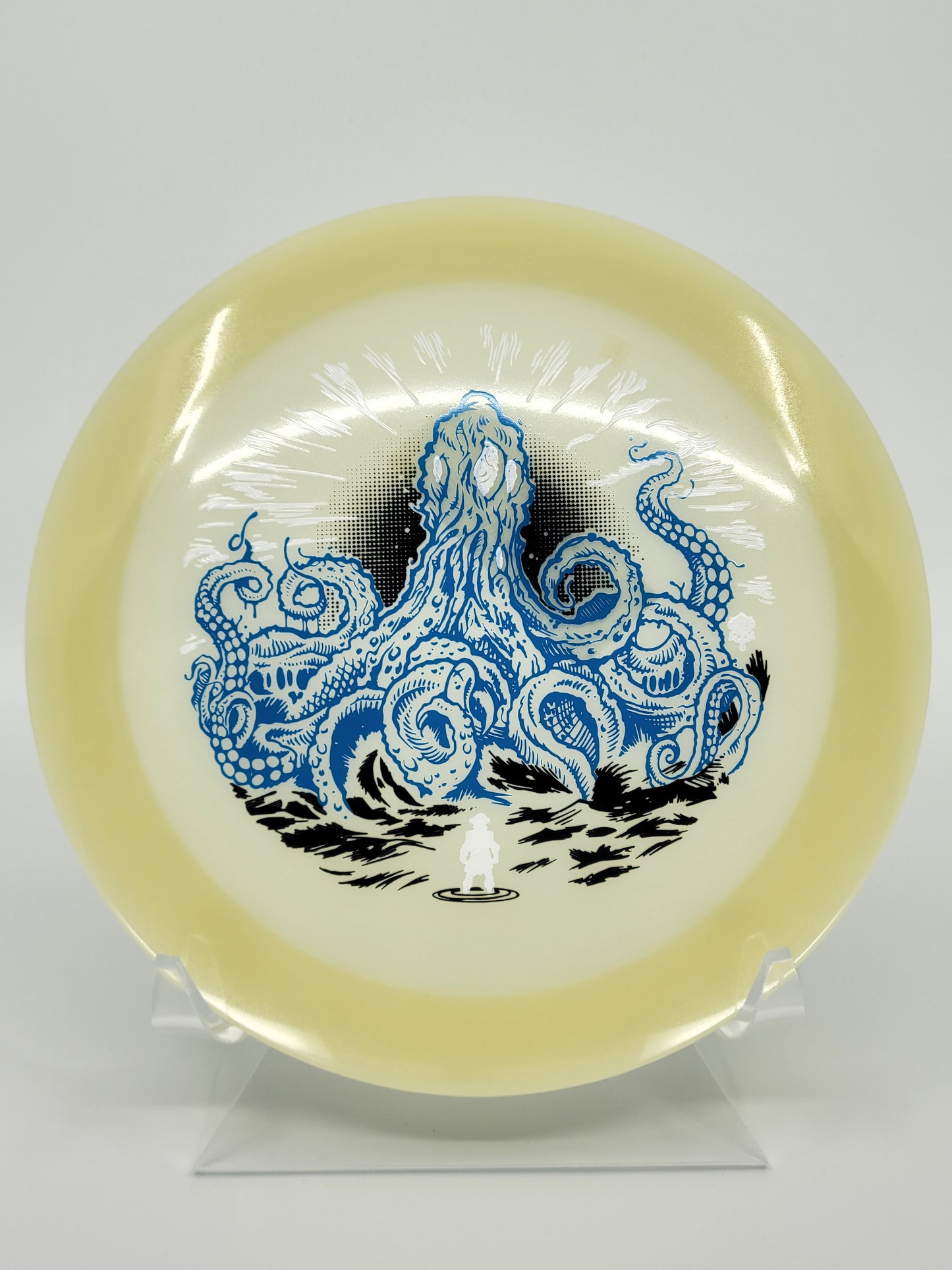 Thought Space Athletics Kaiju Glow Synapse