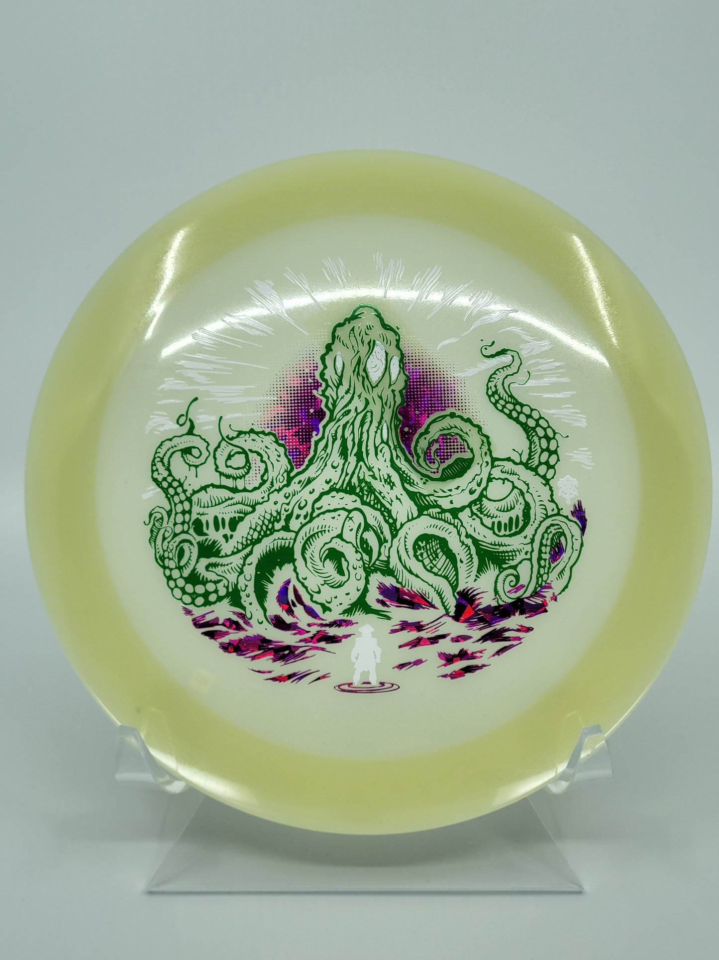 Thought Space Athletics Kaiju Glow Synapse
