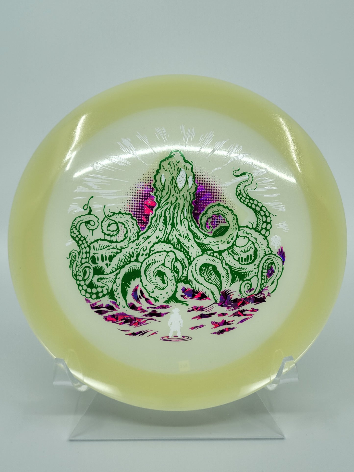 Thought Space Athletics Kaiju Glow Synapse
