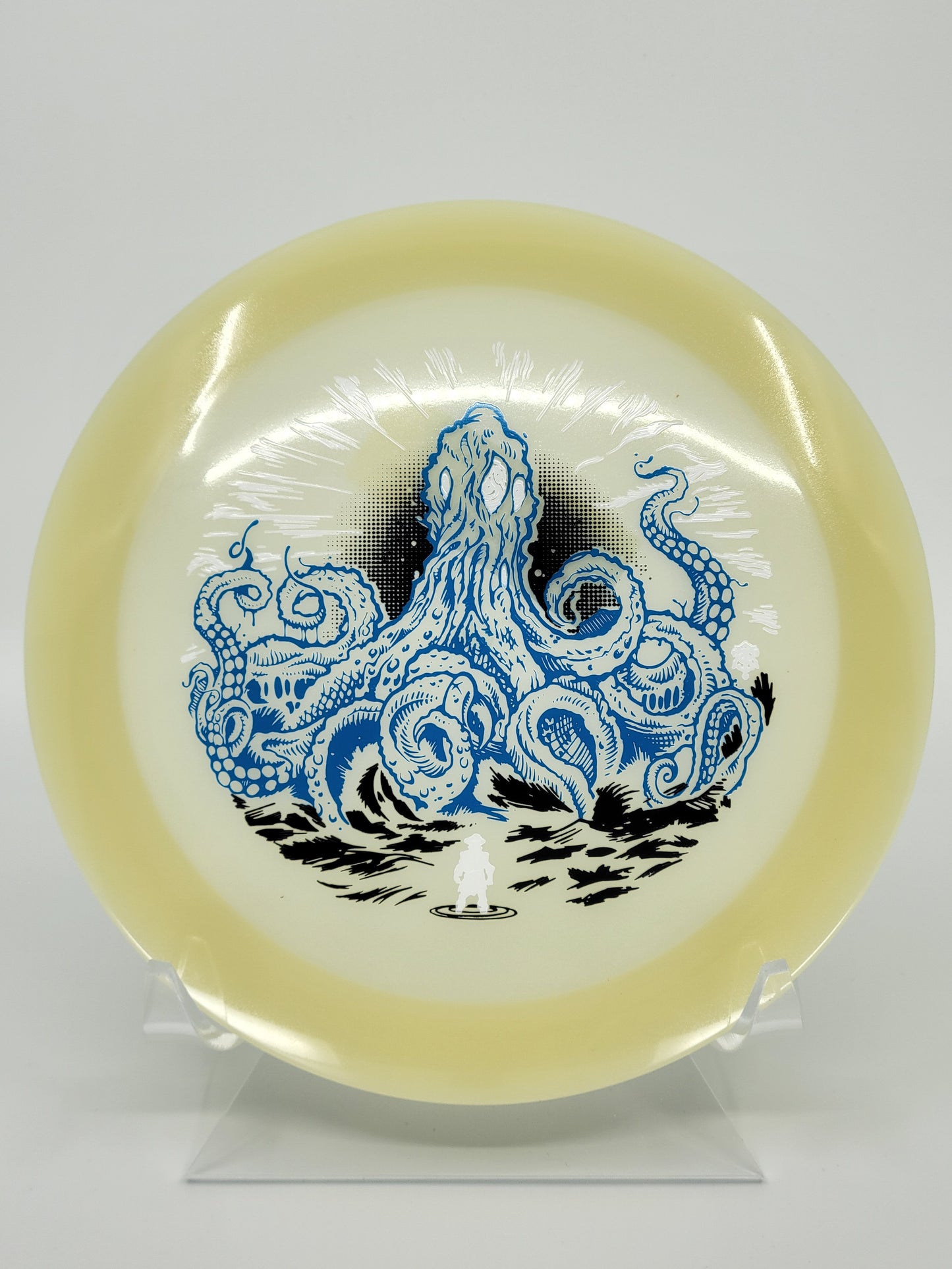 Thought Space Athletics Kaiju Glow Synapse