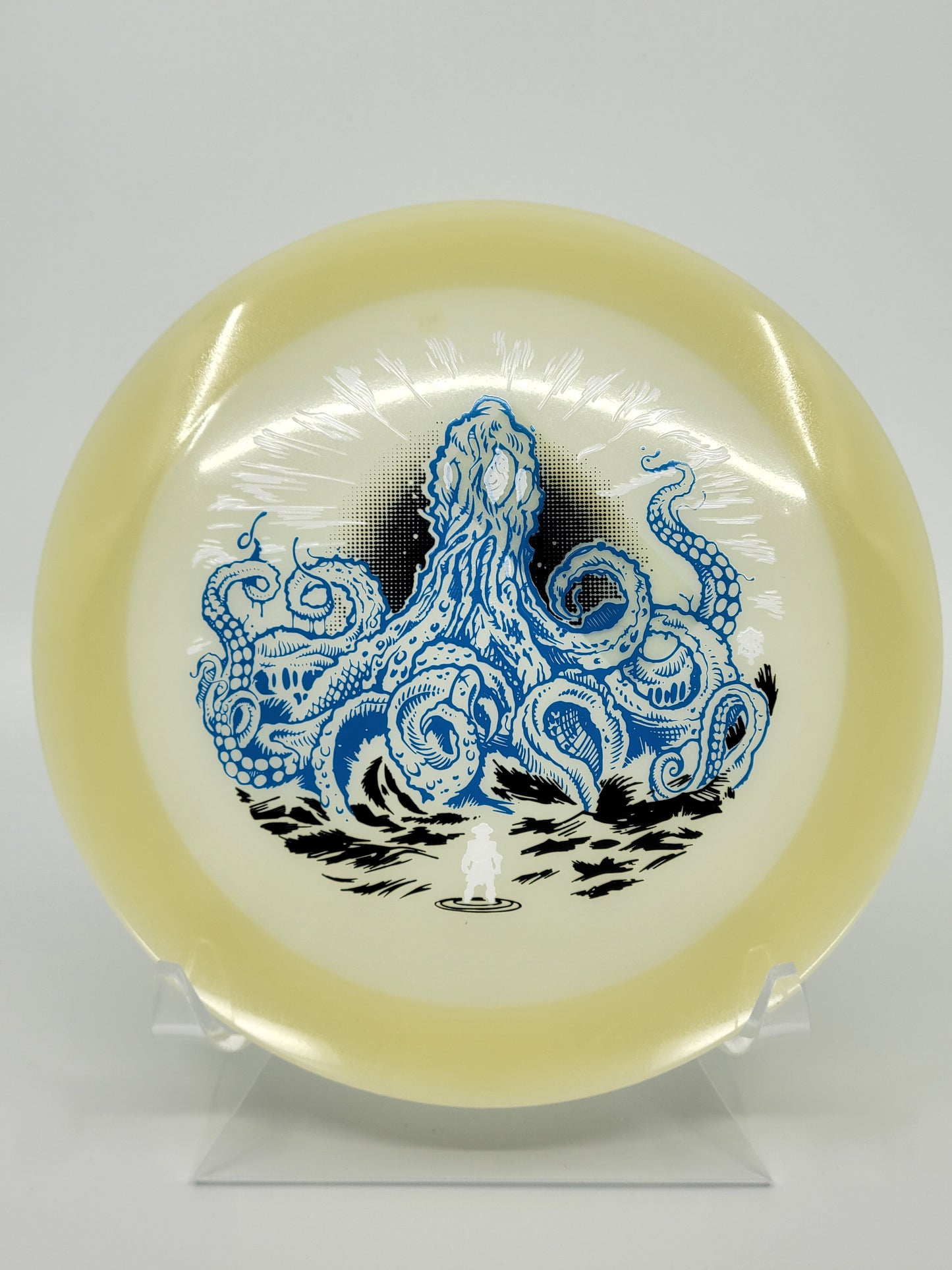 Thought Space Athletics Kaiju Glow Synapse