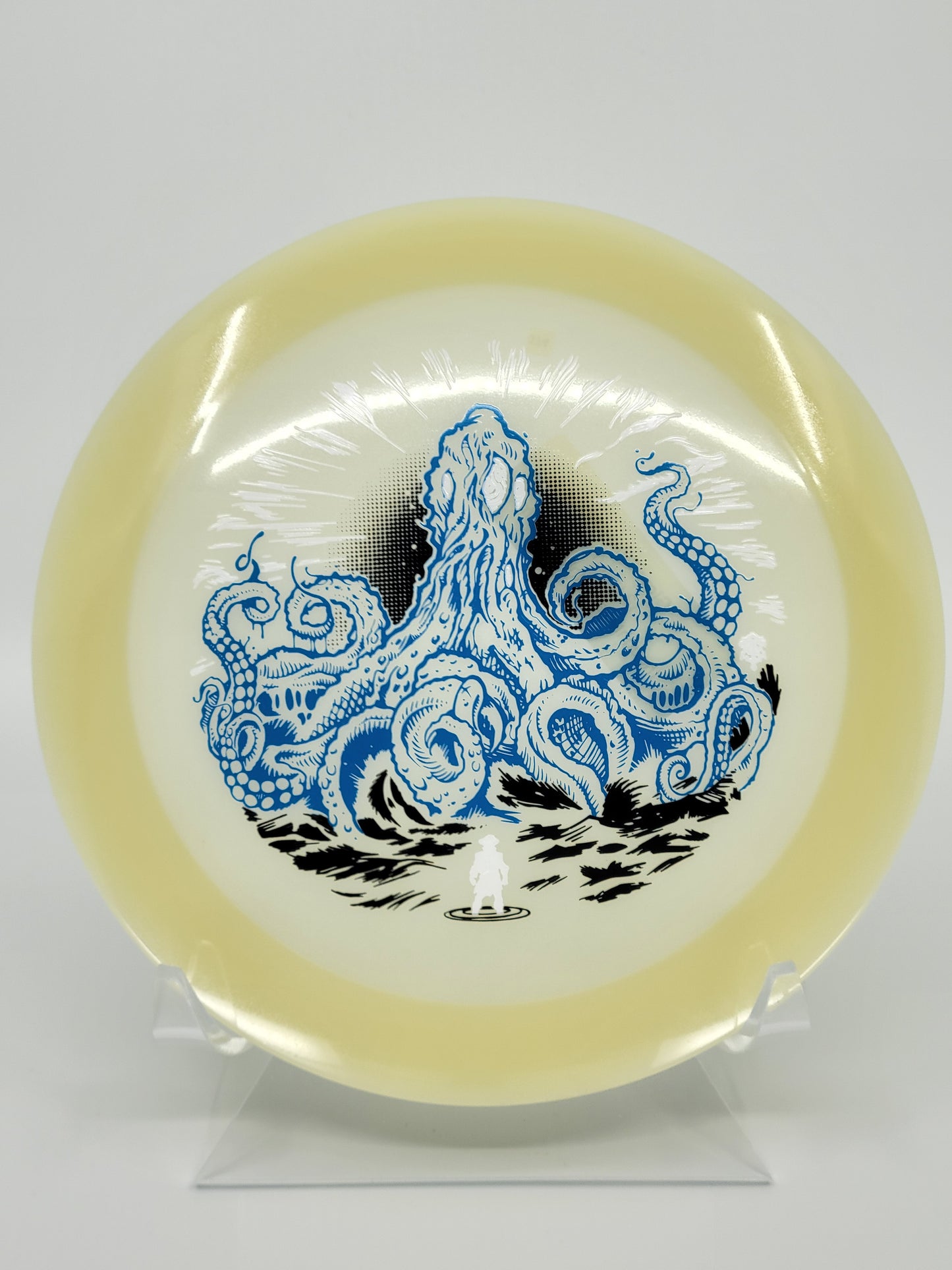 Thought Space Athletics Kaiju Glow Synapse