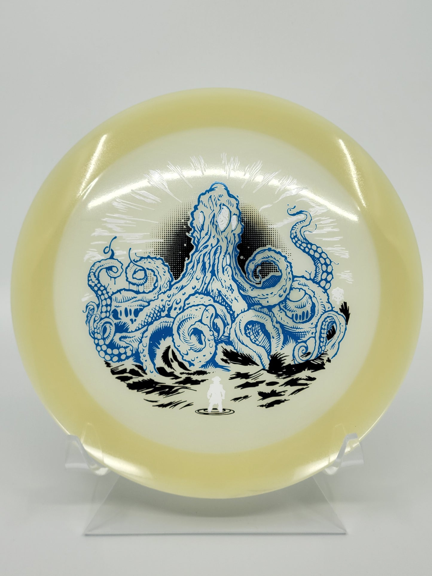Thought Space Athletics Kaiju Glow Synapse