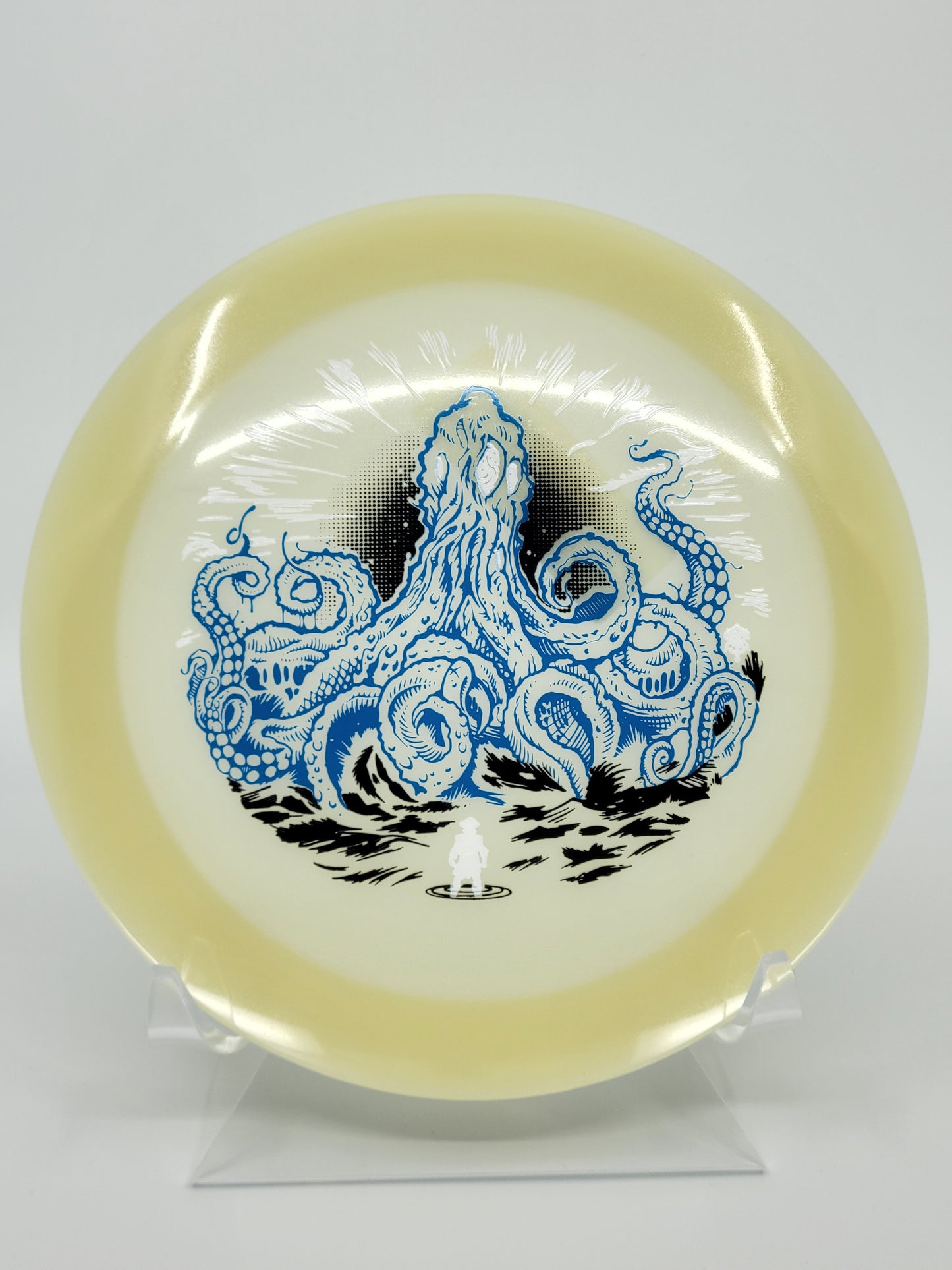 Thought Space Athletics Kaiju Glow Synapse