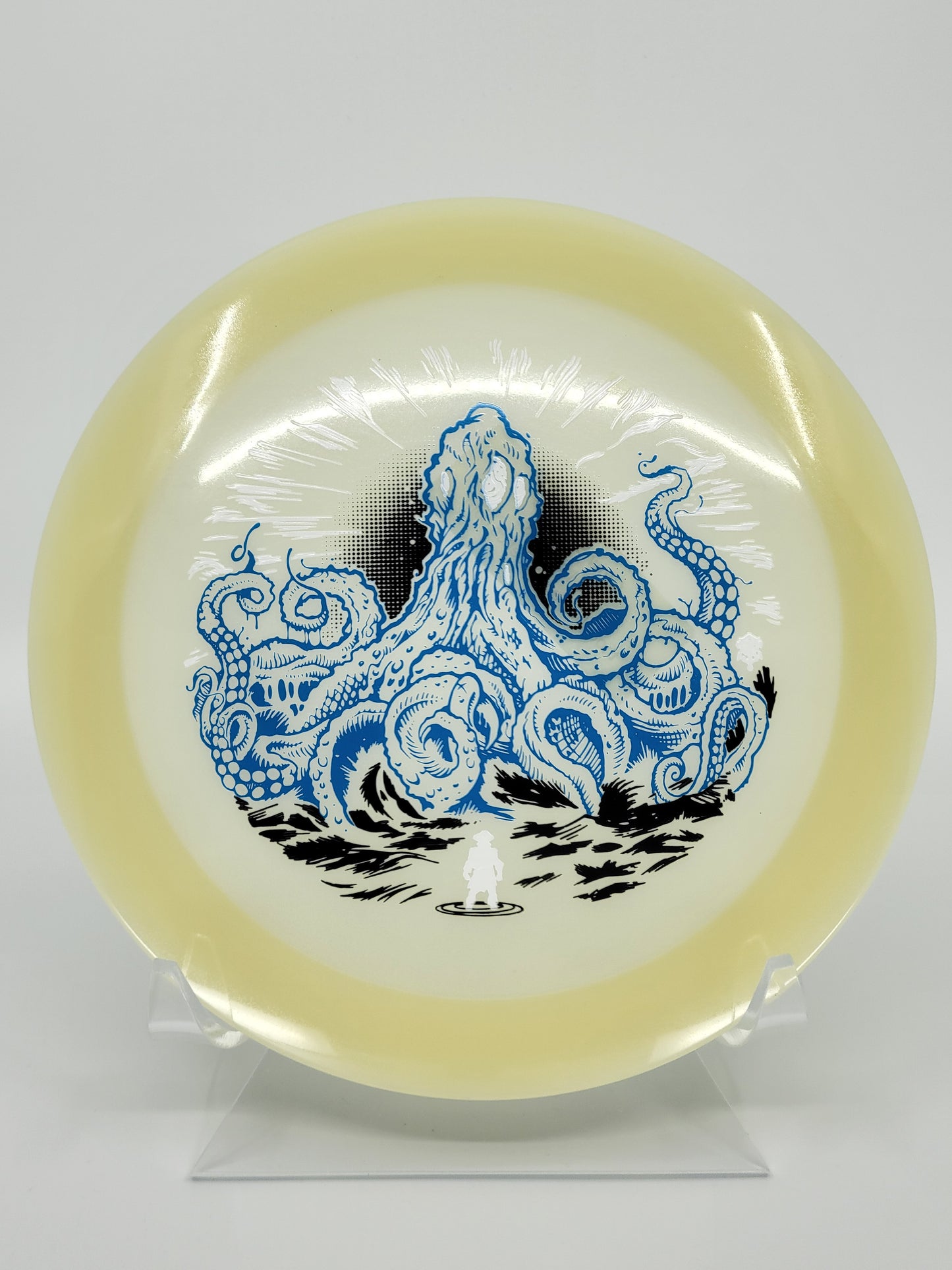 Thought Space Athletics Kaiju Glow Synapse