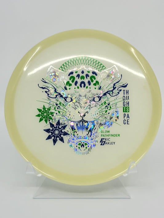 Thought Space Athletics Eric Oakley Glow Pathfinder