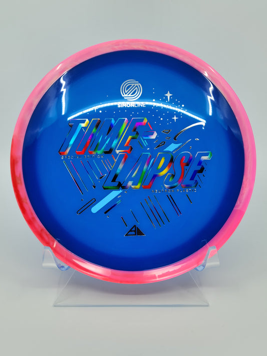 Simon Line Neutron Time Lapse Special Edition