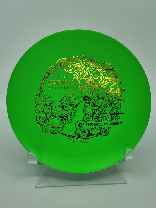 TSA Thomas Gilbert Nerve Pneuma