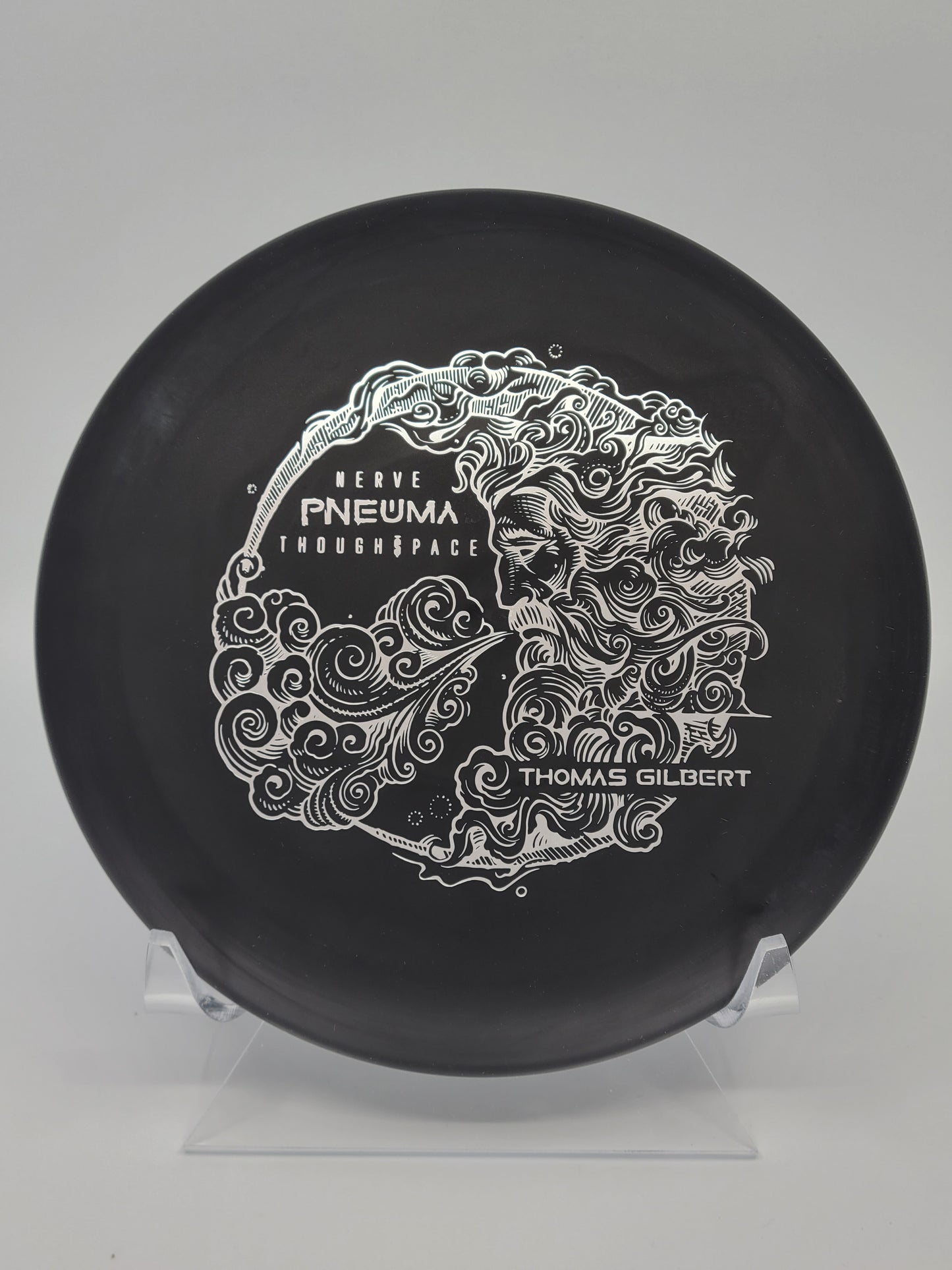 TSA Thomas Gilbert Nerve Pneuma