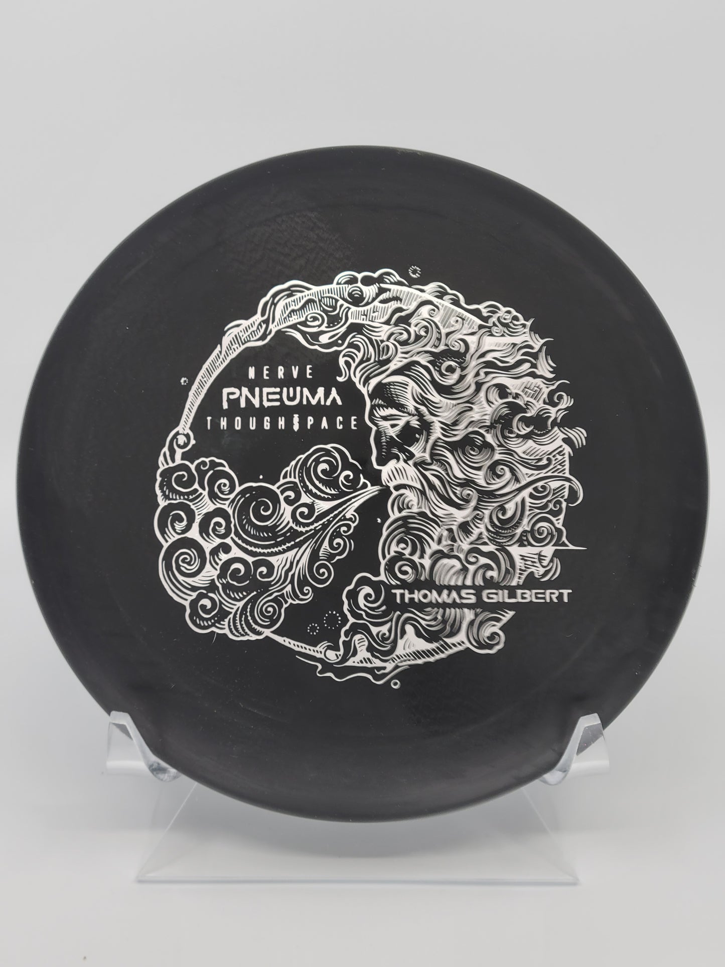 TSA Thomas Gilbert Nerve Pneuma