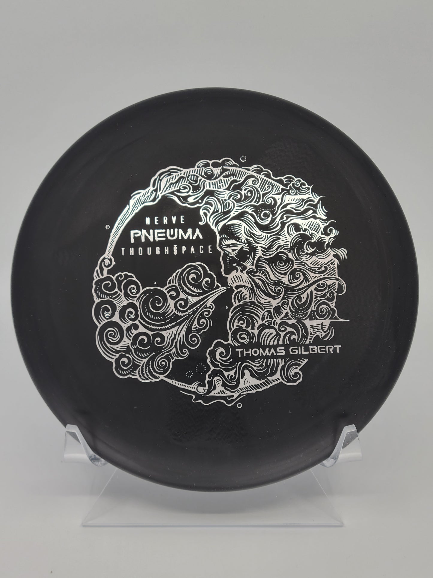 TSA Thomas Gilbert Nerve Pneuma