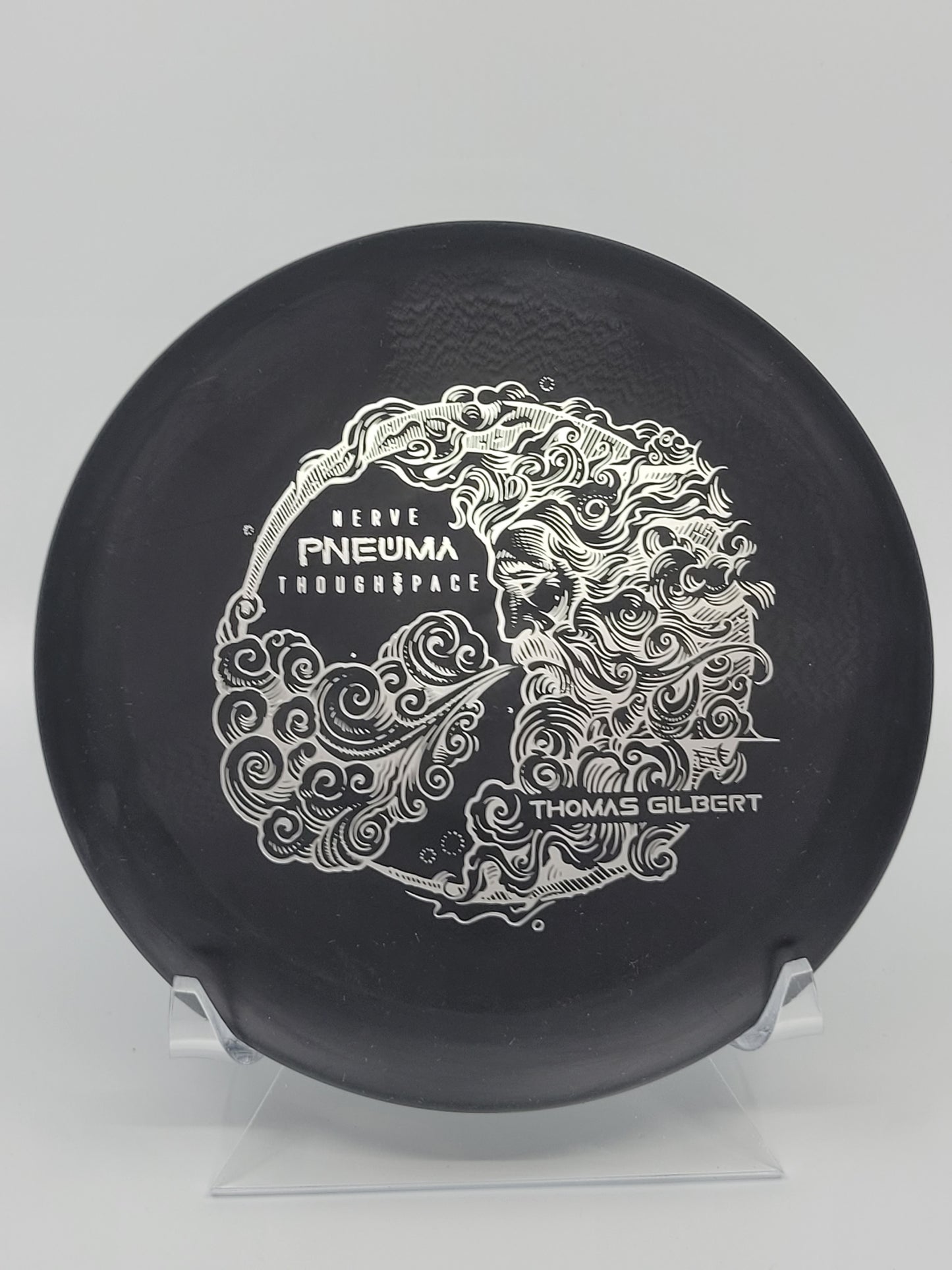 TSA Thomas Gilbert Nerve Pneuma