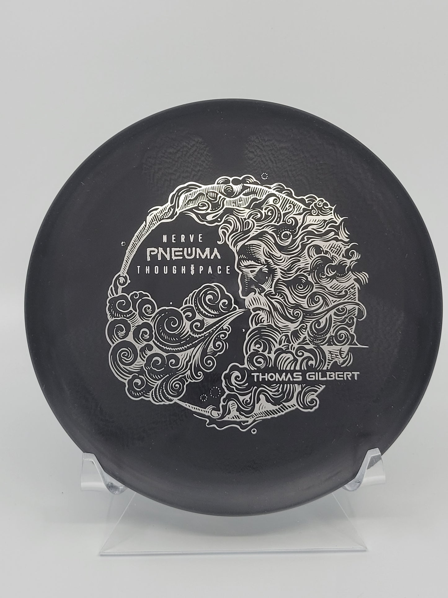 TSA Thomas Gilbert Nerve Pneuma