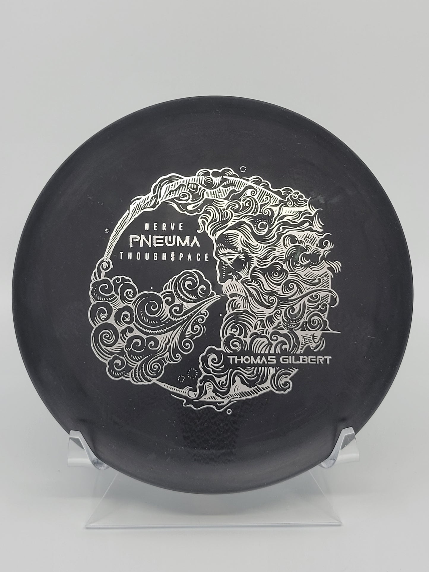 TSA Thomas Gilbert Nerve Pneuma