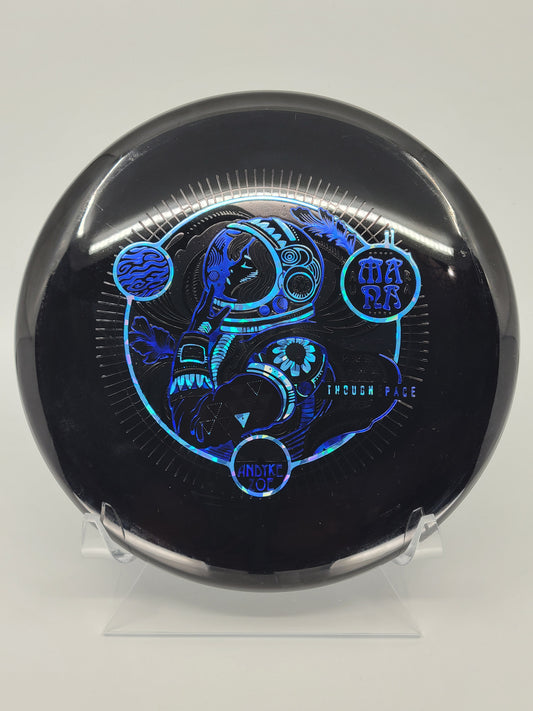 Thought Space Athletics Zoe Andyke Aura Mana