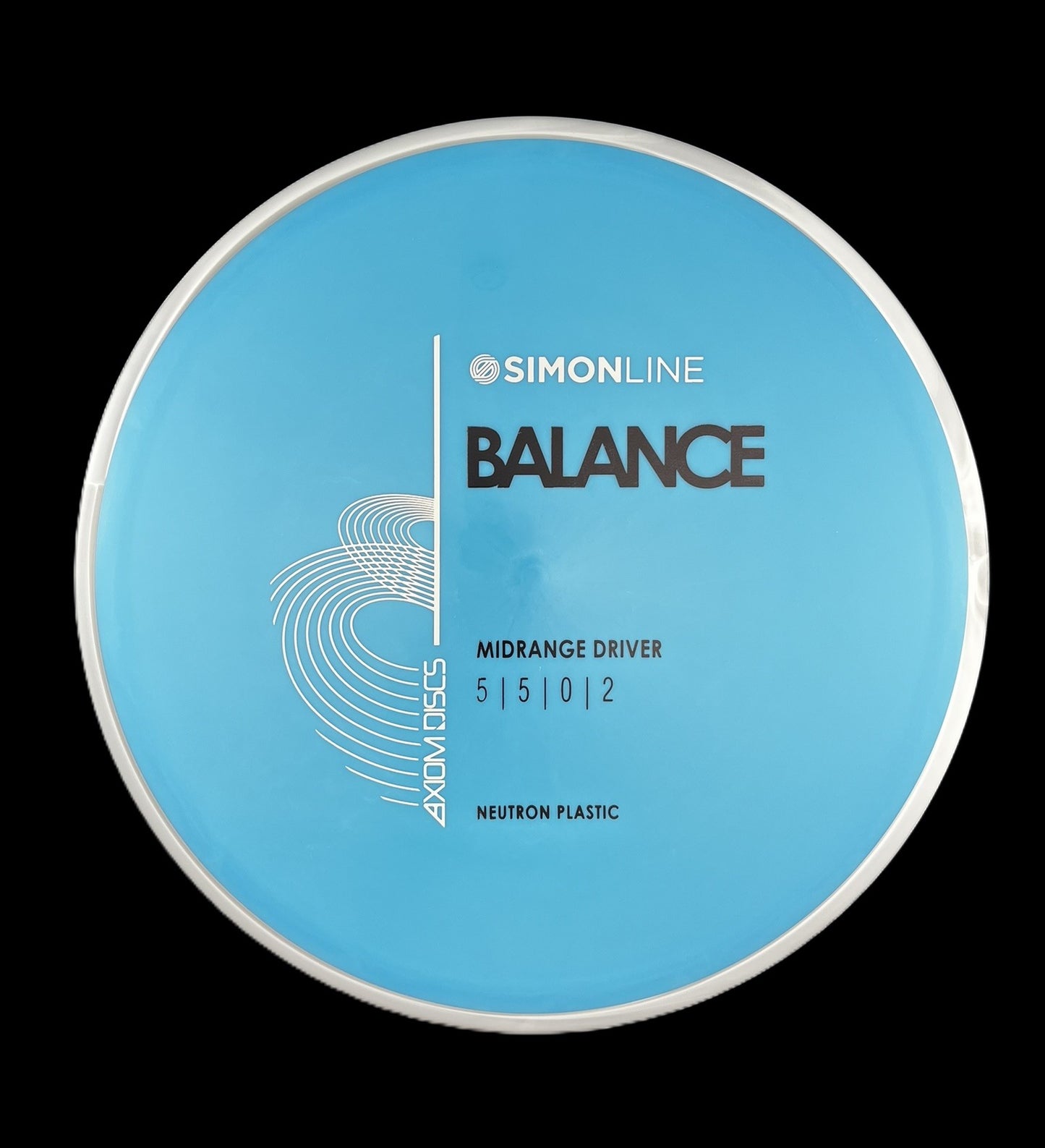 Axiom Neutron Balance - Simon Line