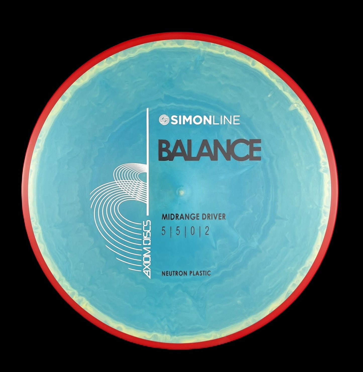Axiom Neutron Balance - Simon Line