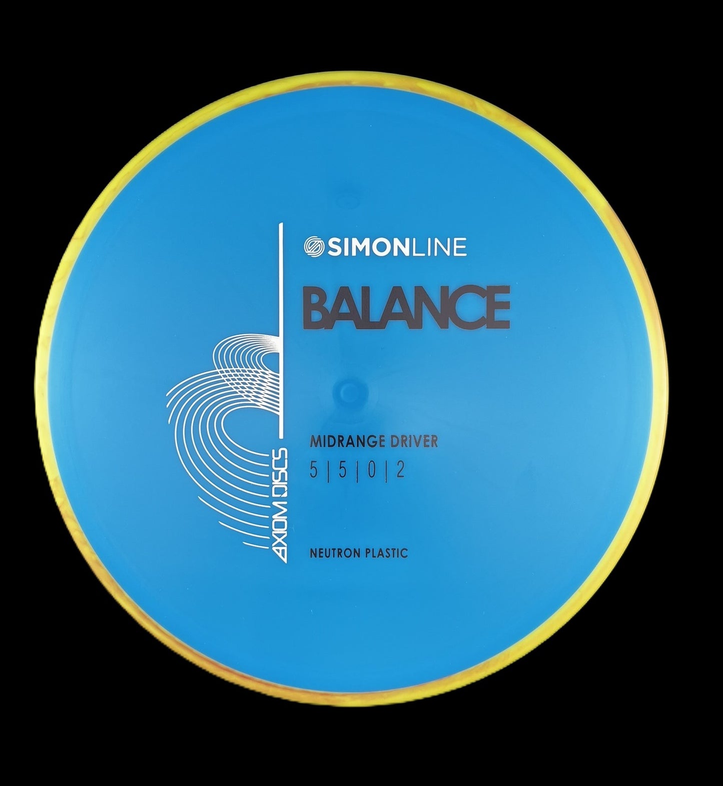 Axiom Neutron Balance - Simon Line