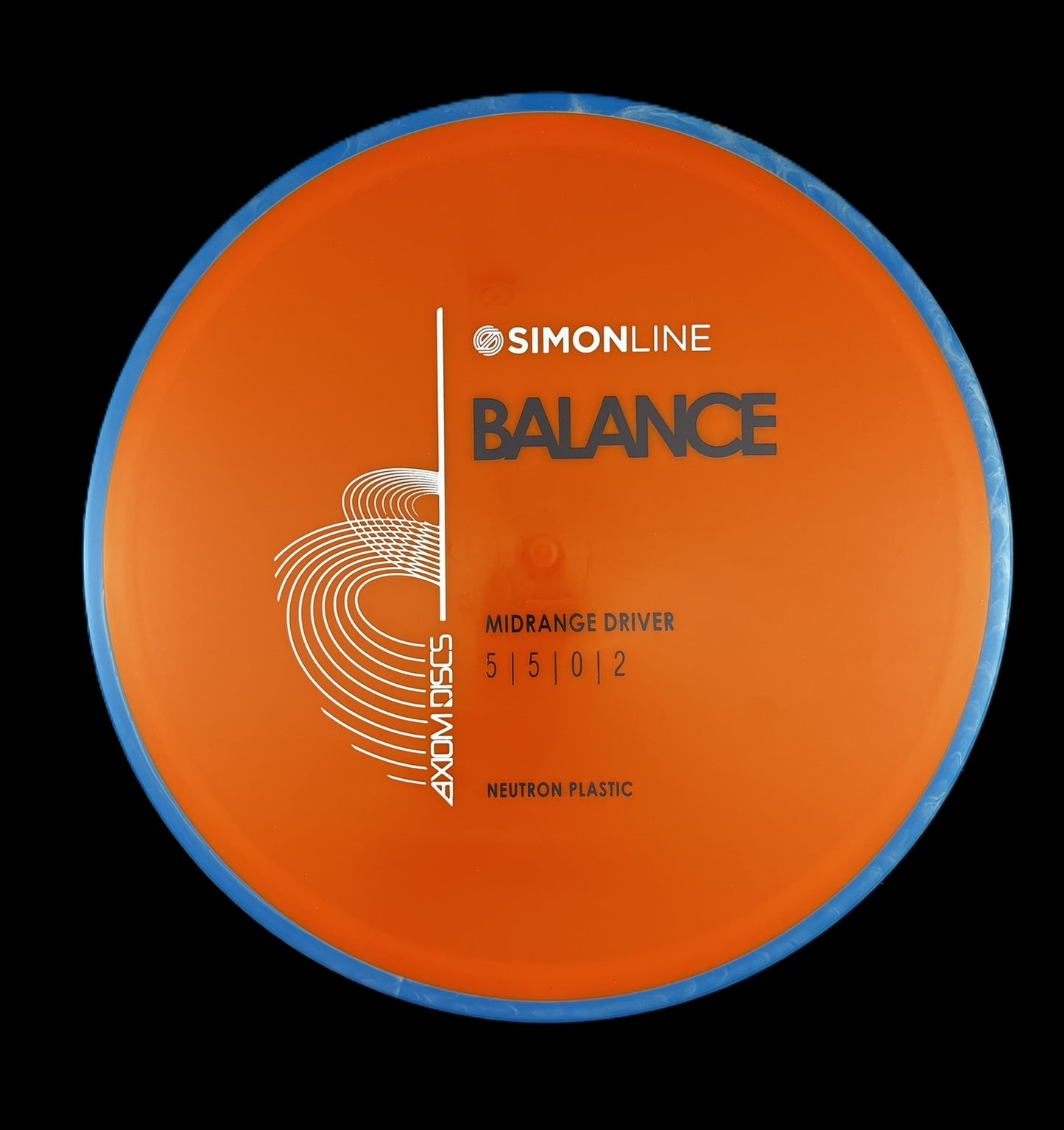 Axiom Neutron Balance - Simon Line