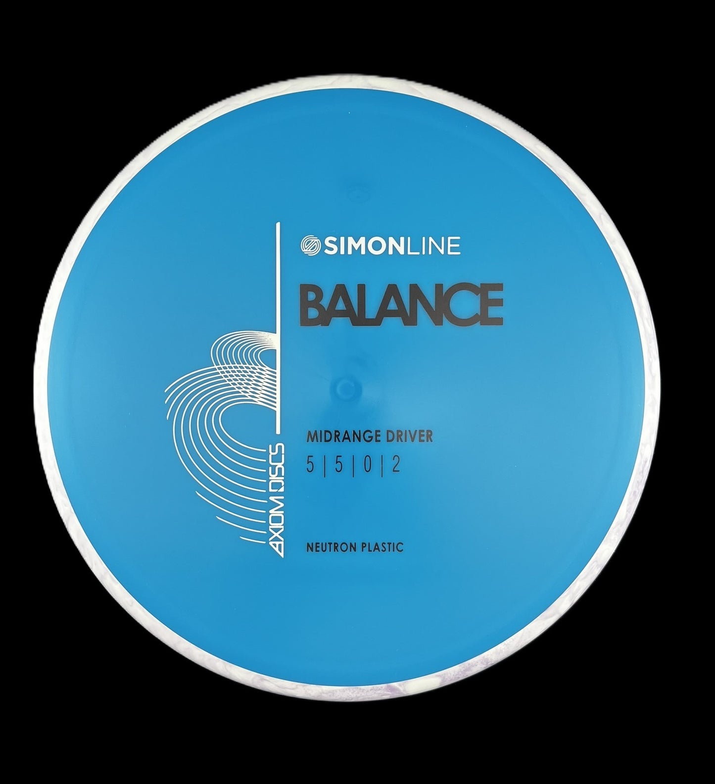 Axiom Neutron Balance - Simon Line