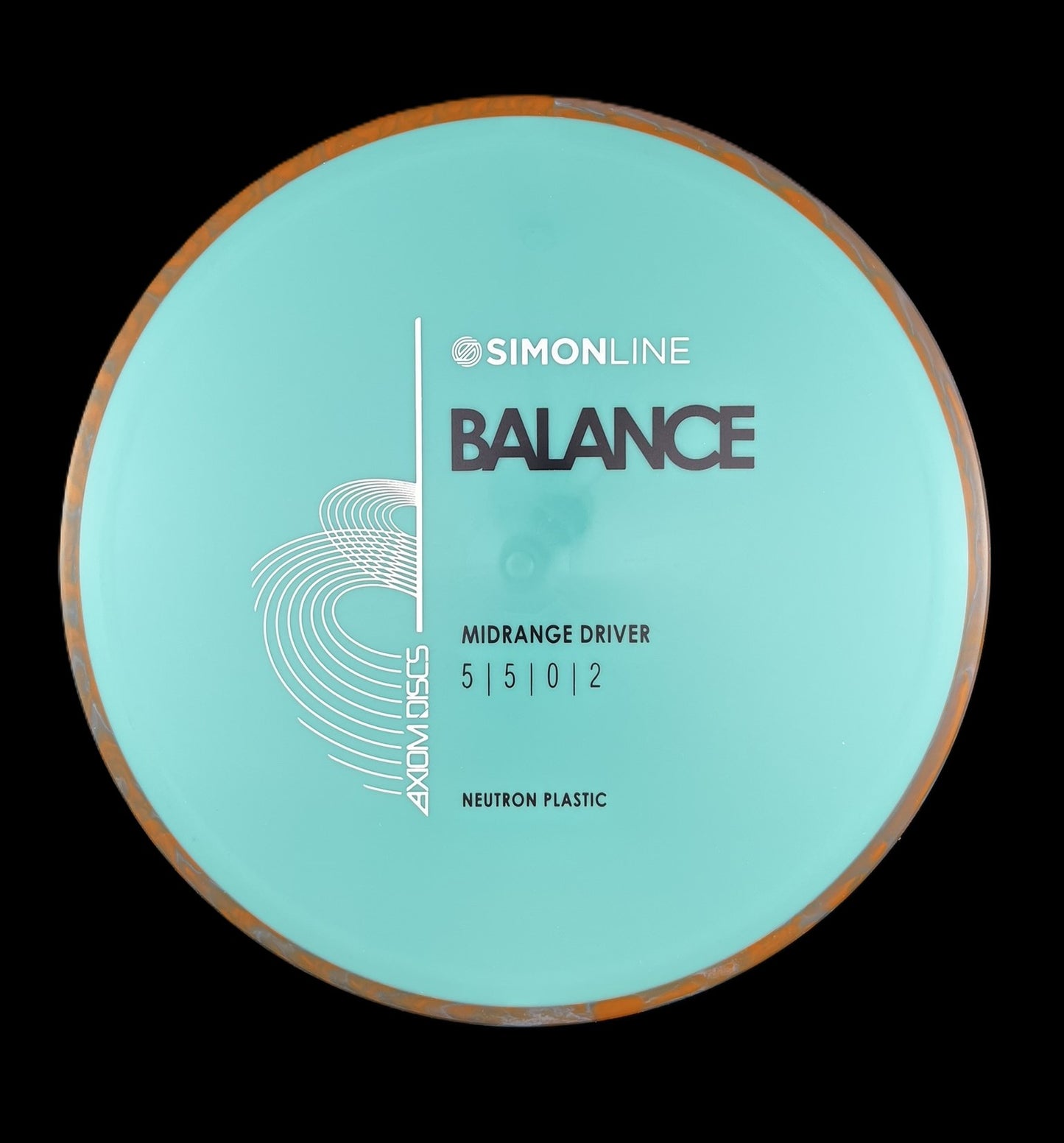 Axiom Neutron Balance - Simon Line
