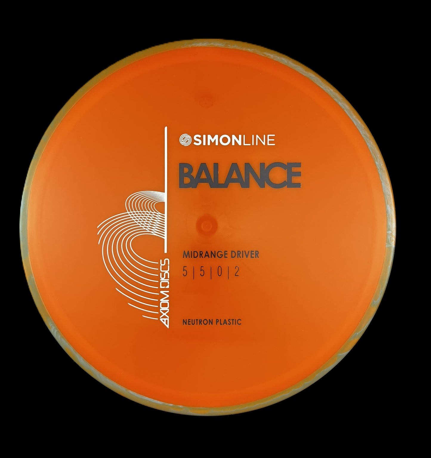 Axiom Neutron Balance - Simon Line