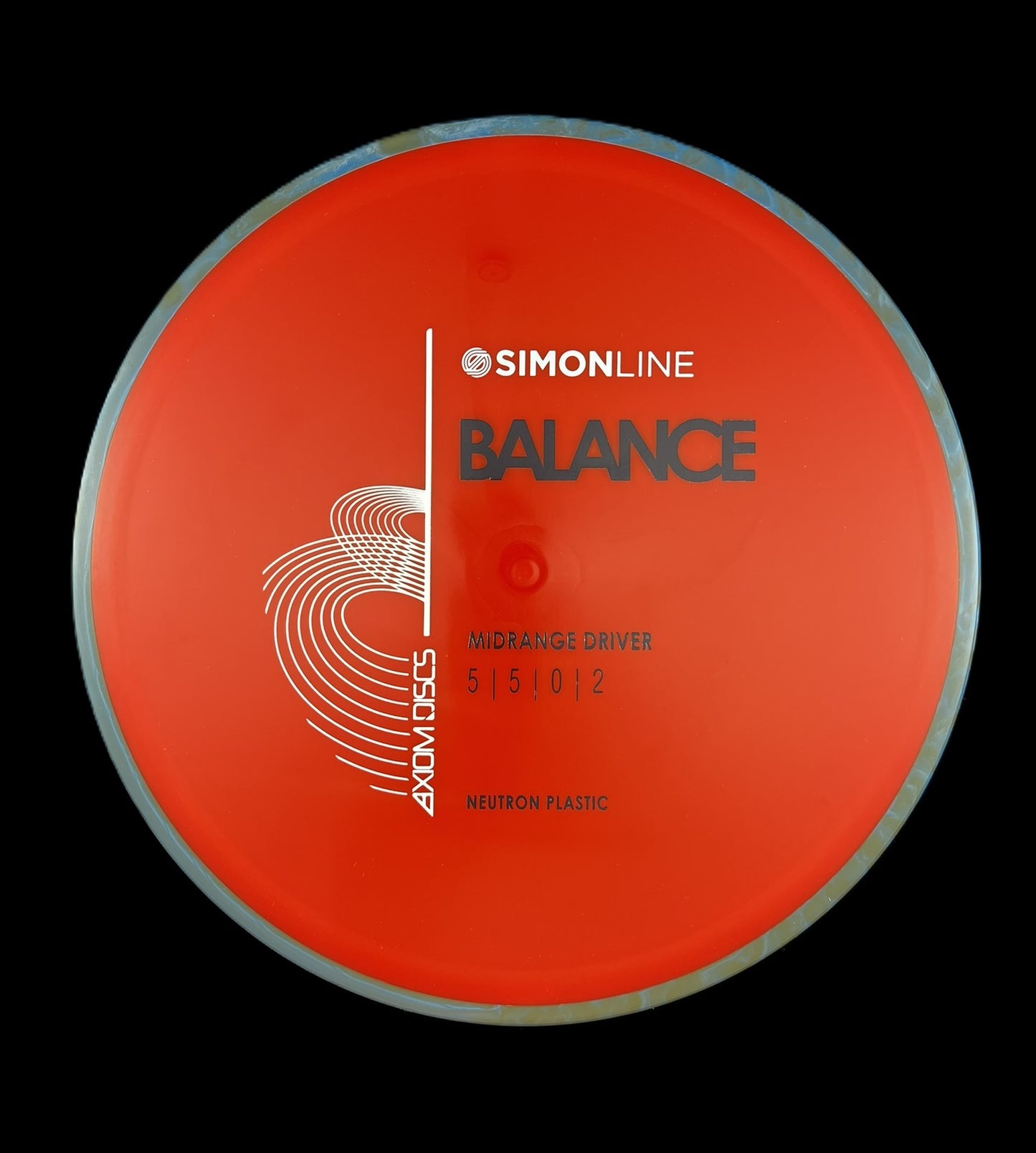 Axiom Neutron Balance - Simon Line