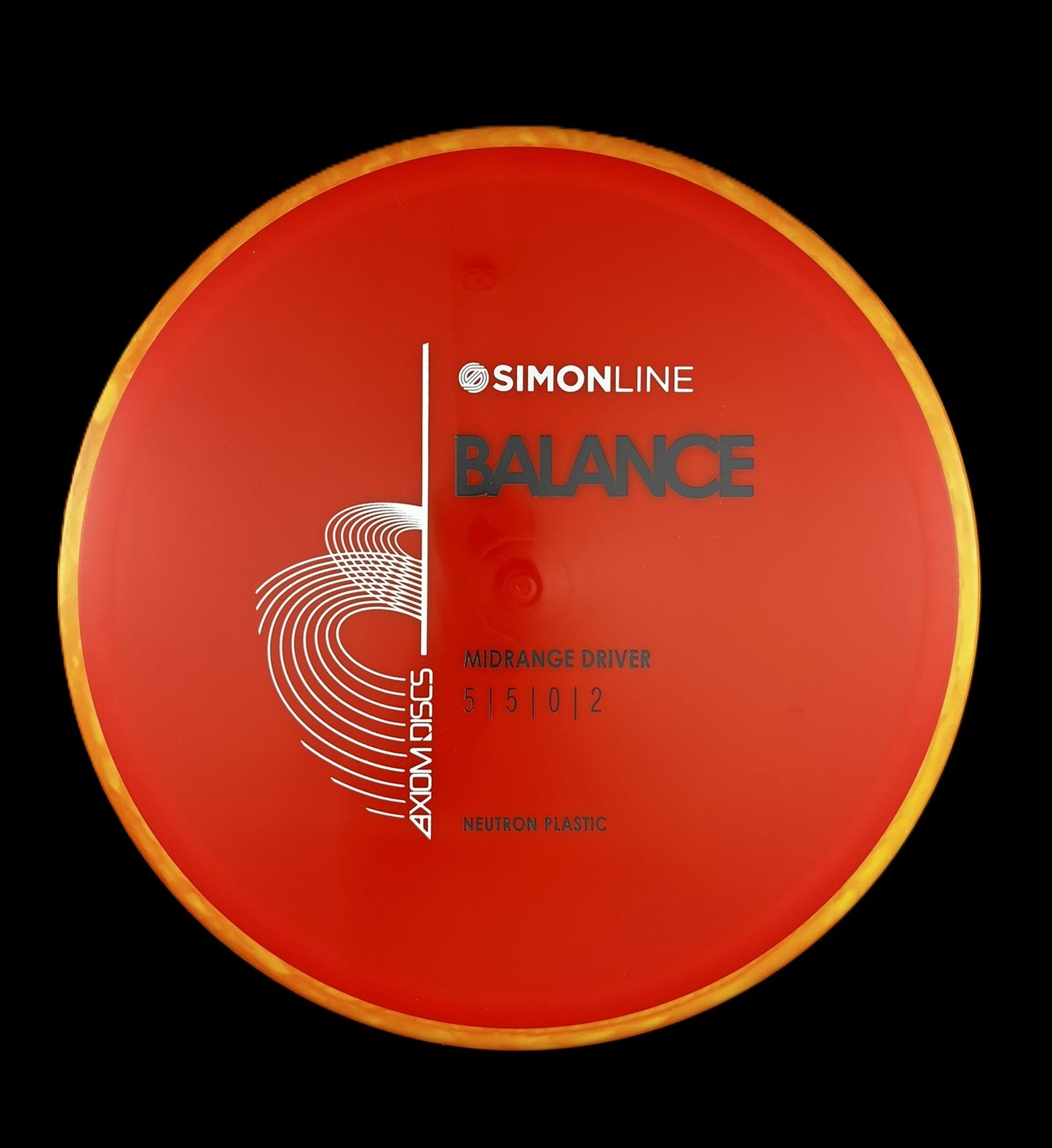 Axiom Neutron Balance - Simon Line