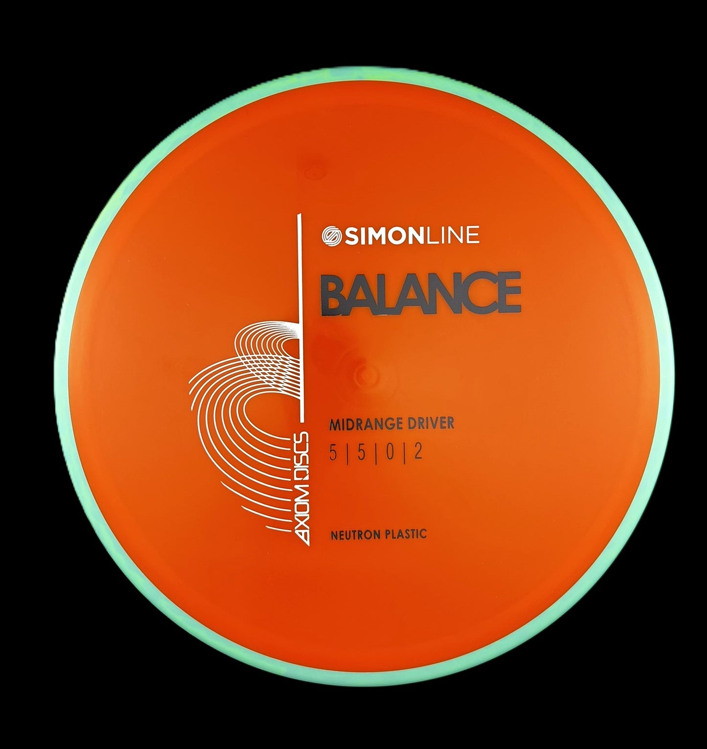 Axiom Neutron Balance - Simon Line
