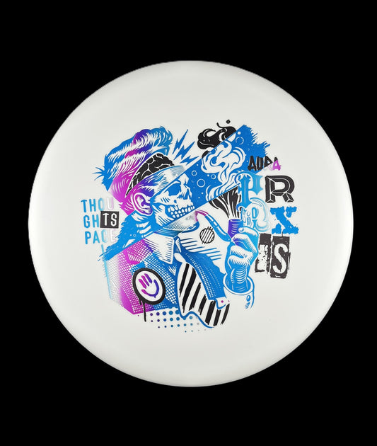 Thought Space Athletics Aura Soft Praxis