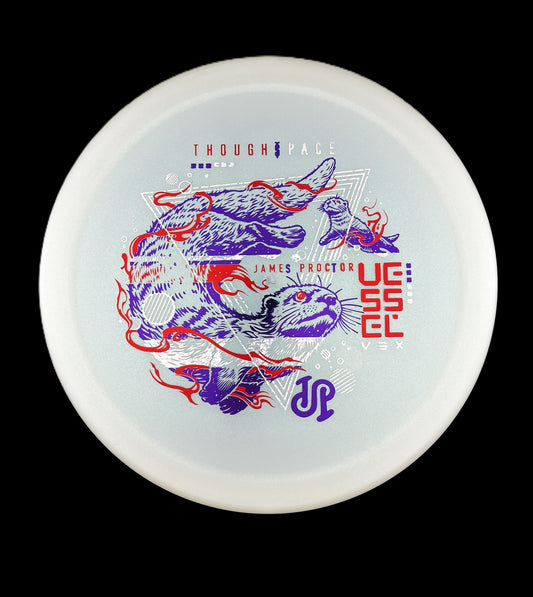 Thought Space Athletics Vex Vessel - James Proctor Signature