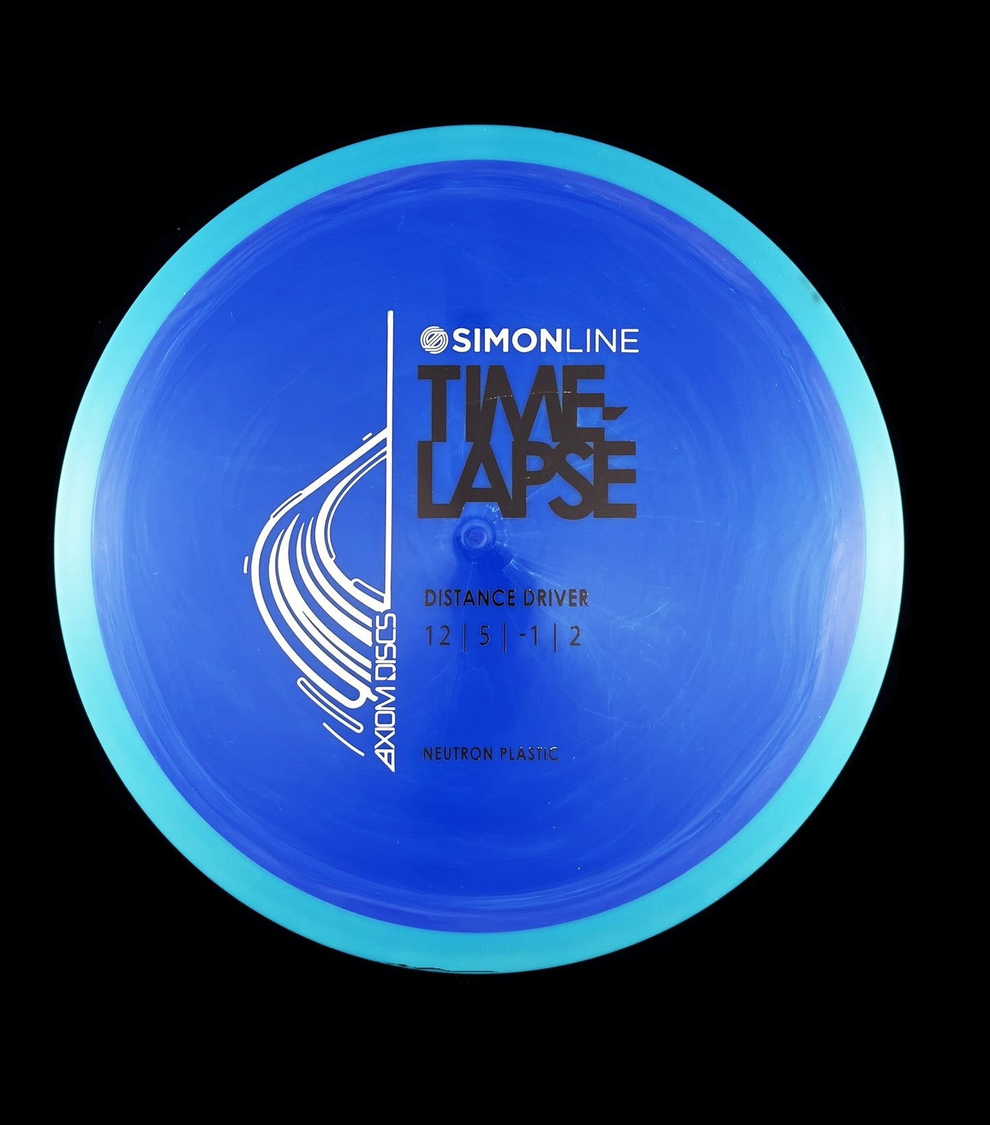 Axiom Neutron Time-Lapse (Retooled)