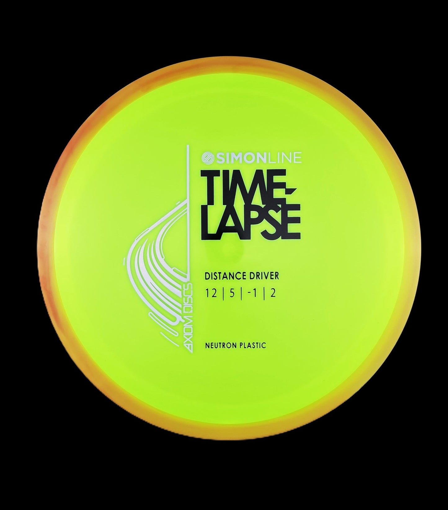 Axiom Neutron Time-Lapse (Retooled)