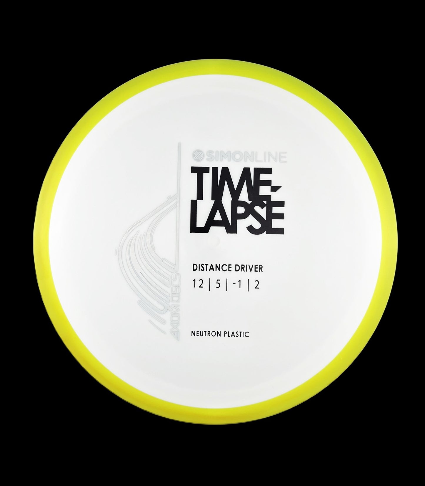 Axiom Neutron Time-Lapse (Retooled)