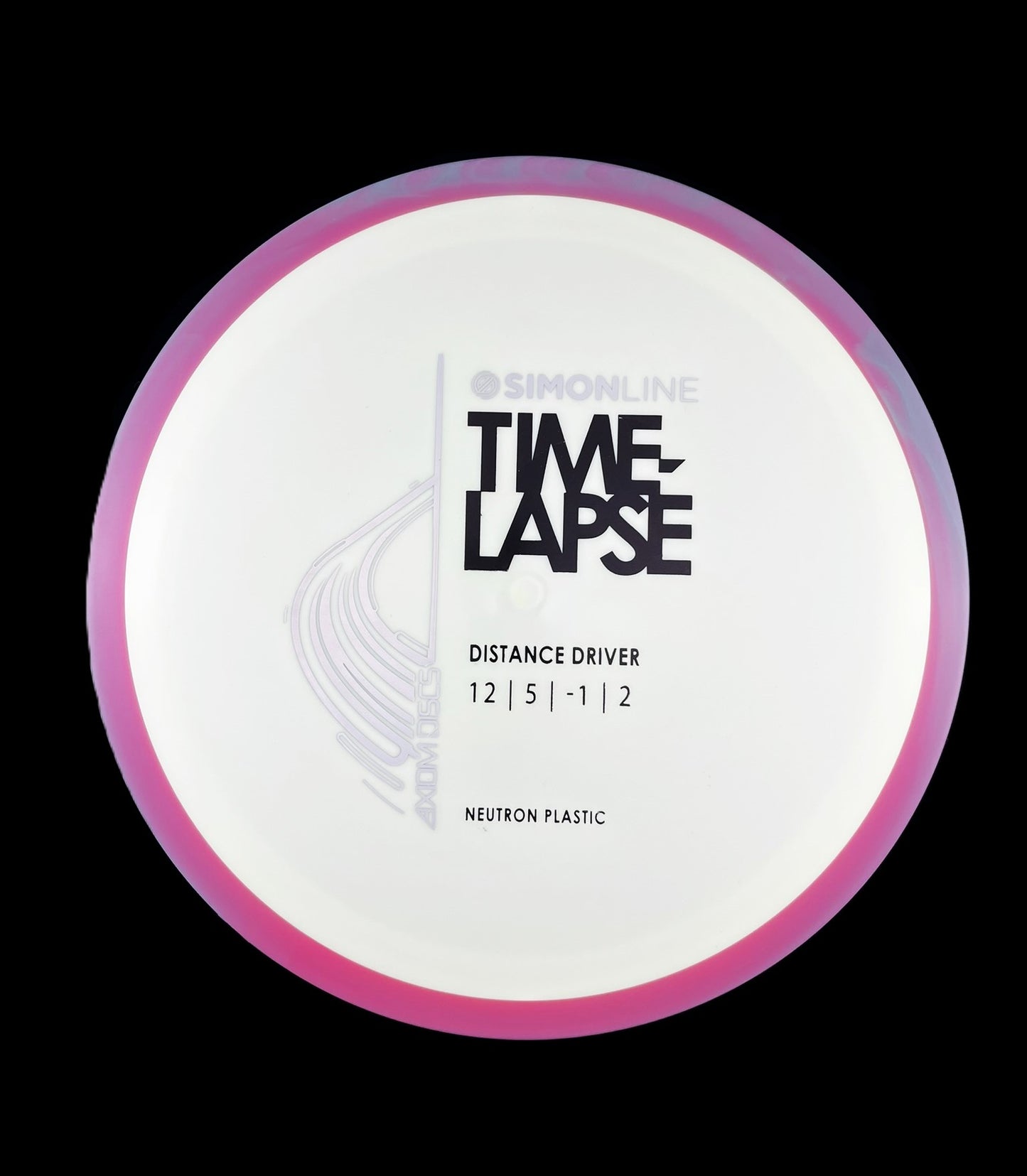 Axiom Neutron Time-Lapse (Retooled)
