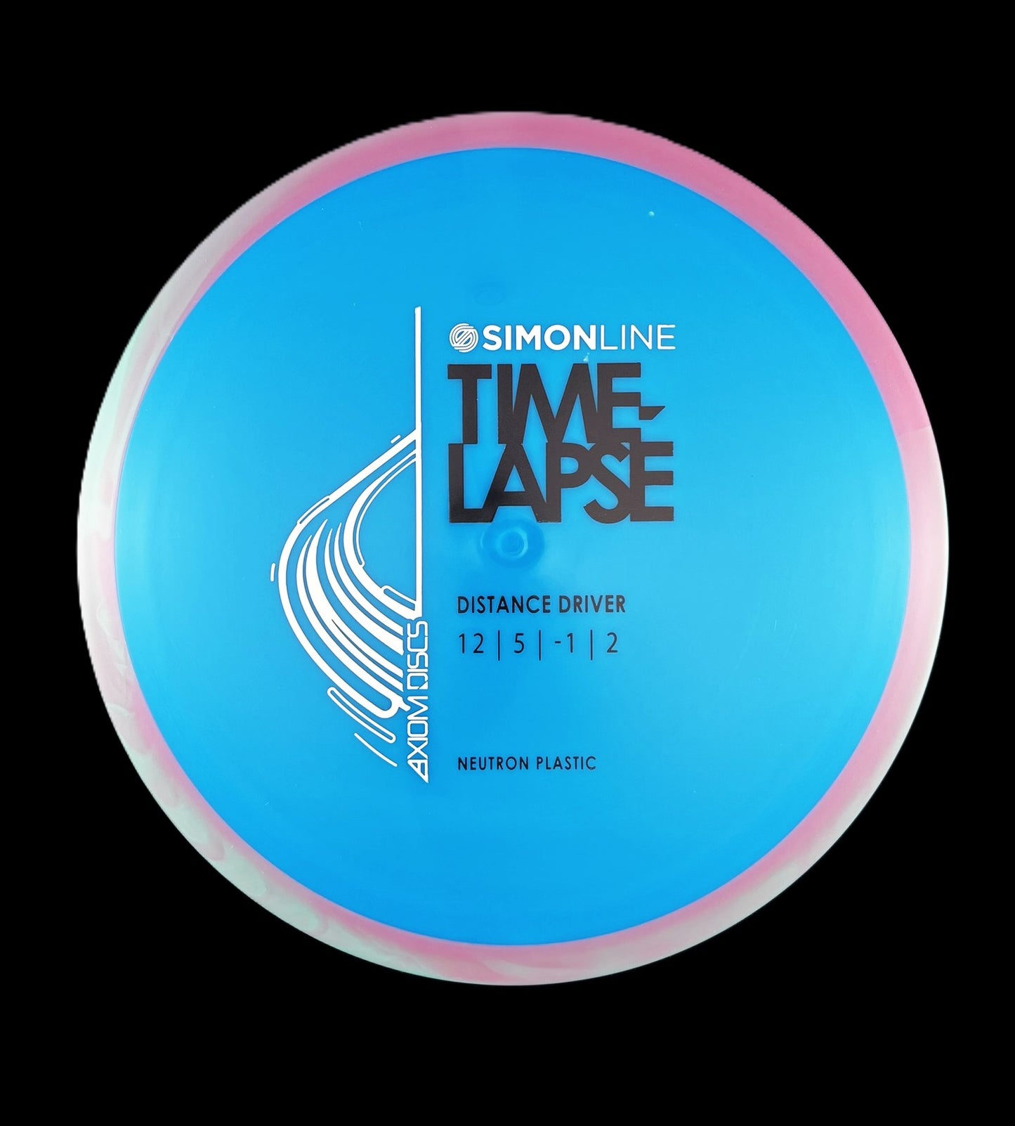 Axiom Neutron Time-Lapse (Retooled)
