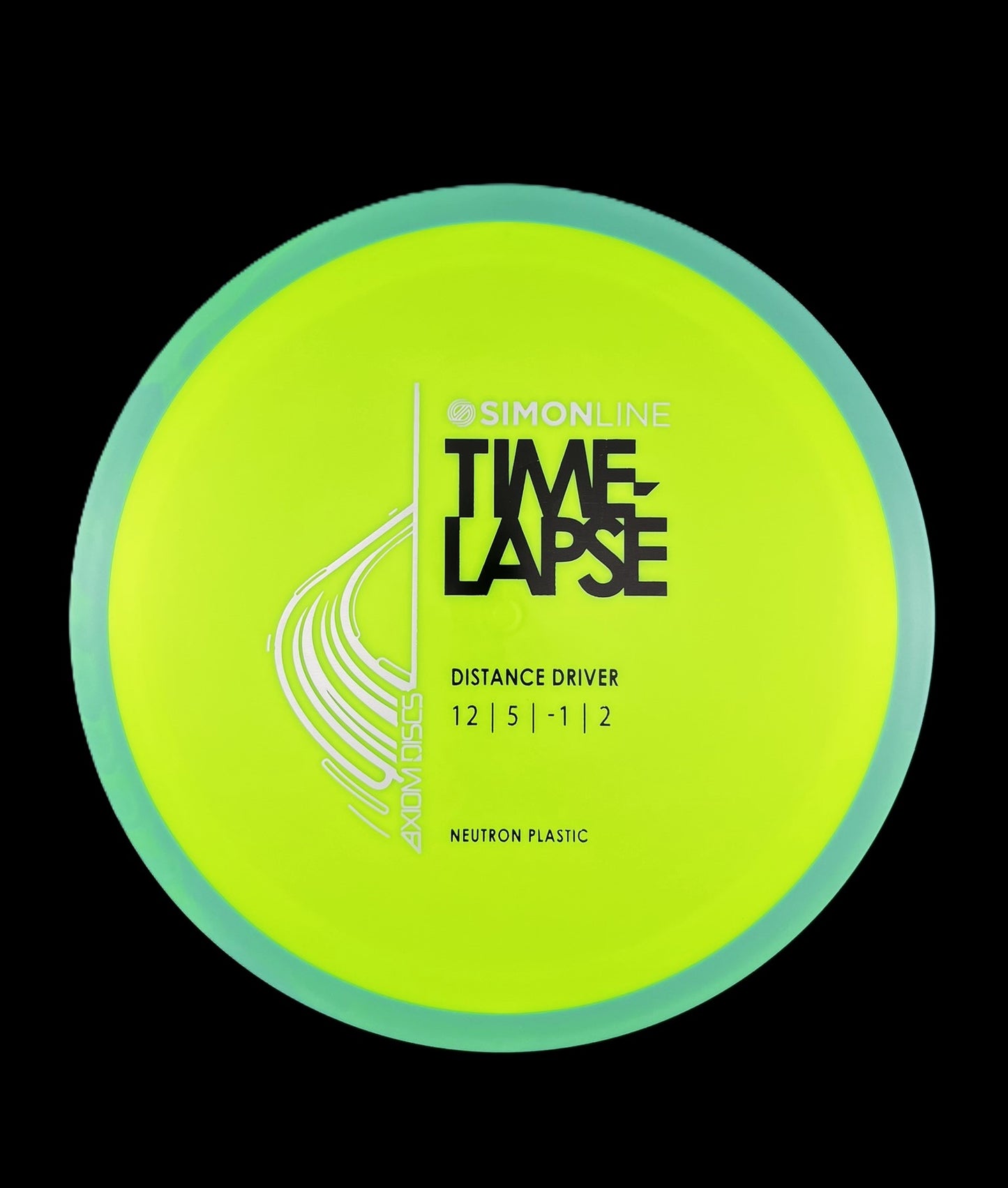 Axiom Neutron Time-Lapse (Retooled)