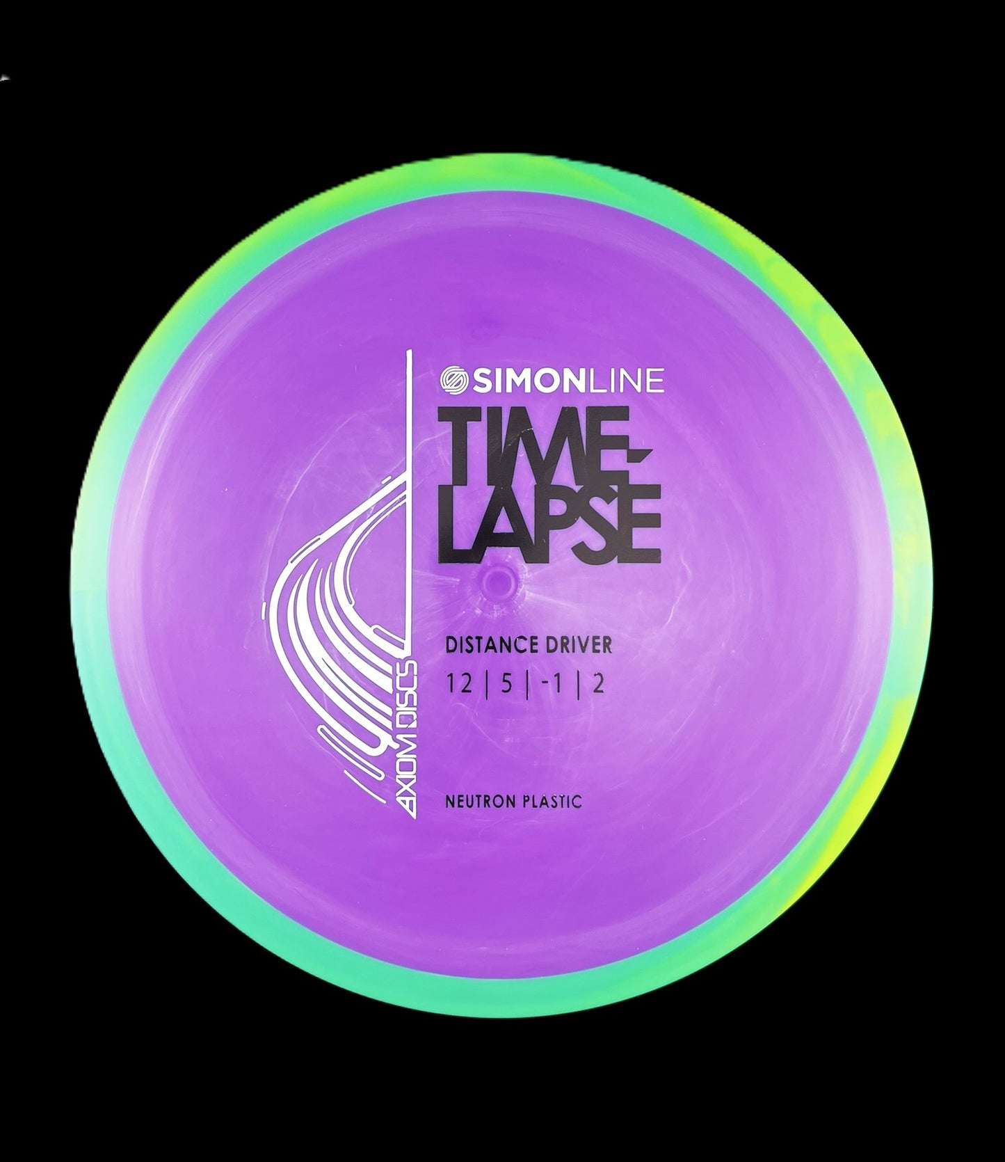 Axiom Neutron Time-Lapse (Retooled)