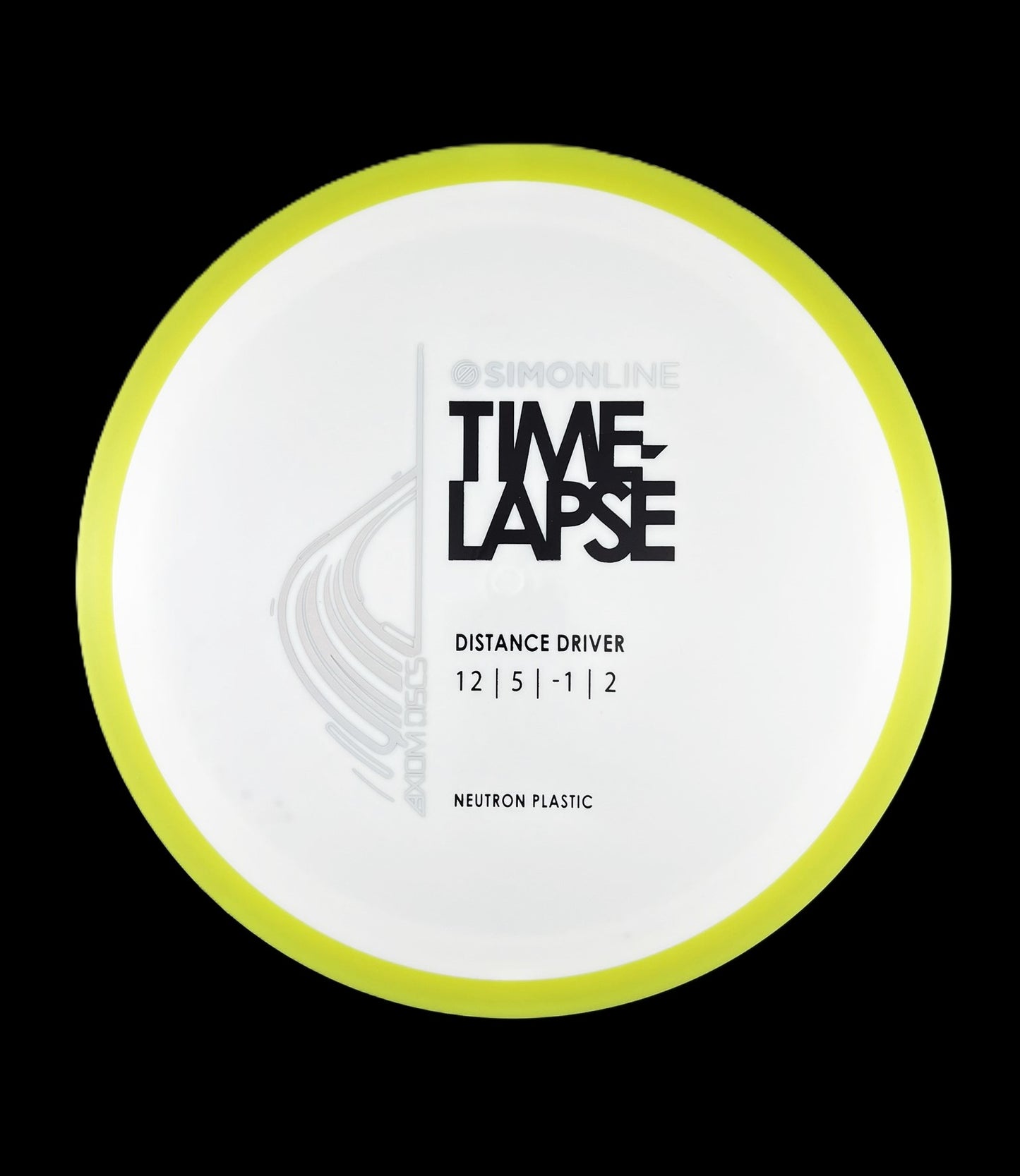 Axiom Neutron Time-Lapse (Retooled)