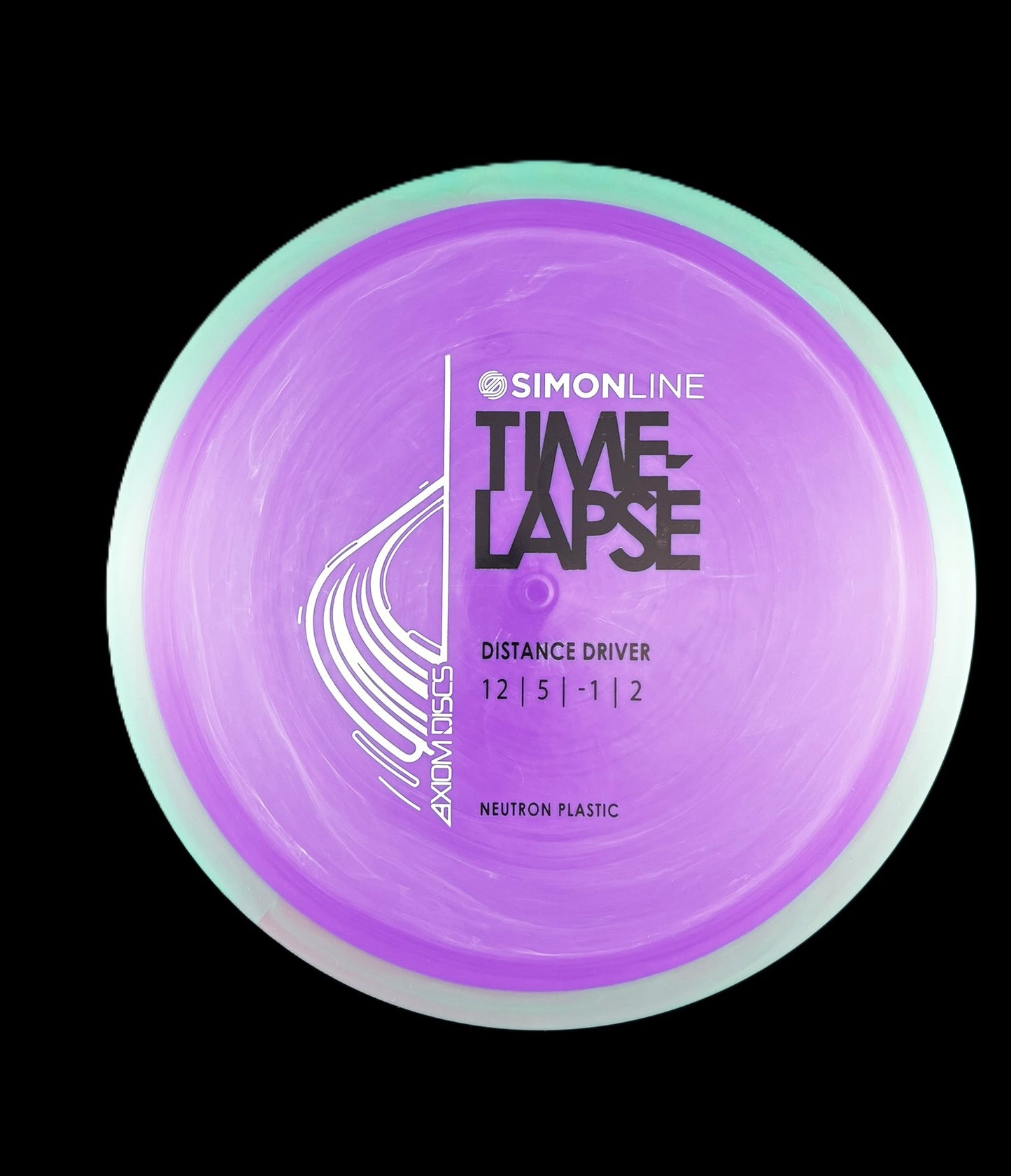 Axiom Neutron Time-Lapse (Retooled)