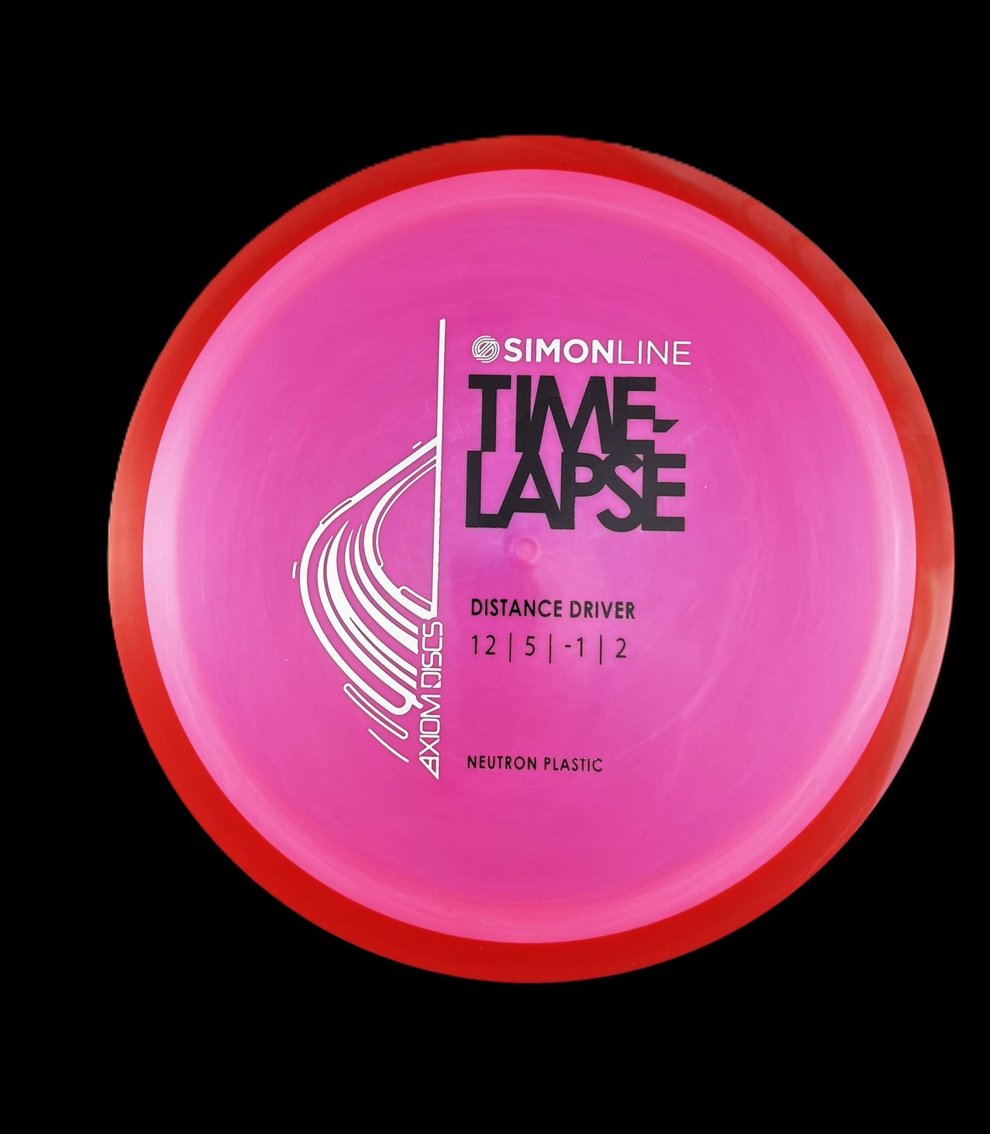 Axiom Neutron Time-Lapse (Retooled)
